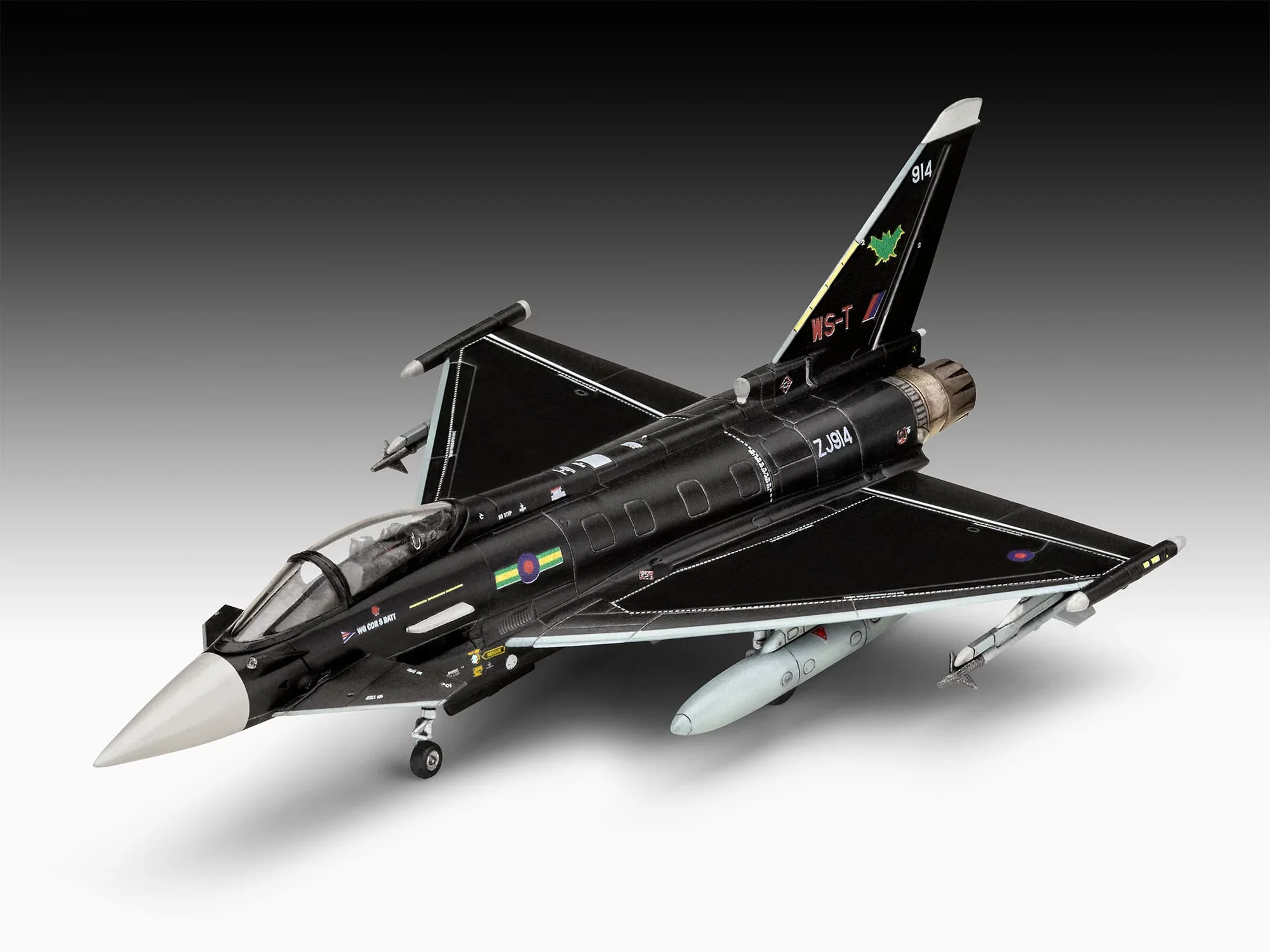 Eurofighter Typhoon - RAF - Image 7