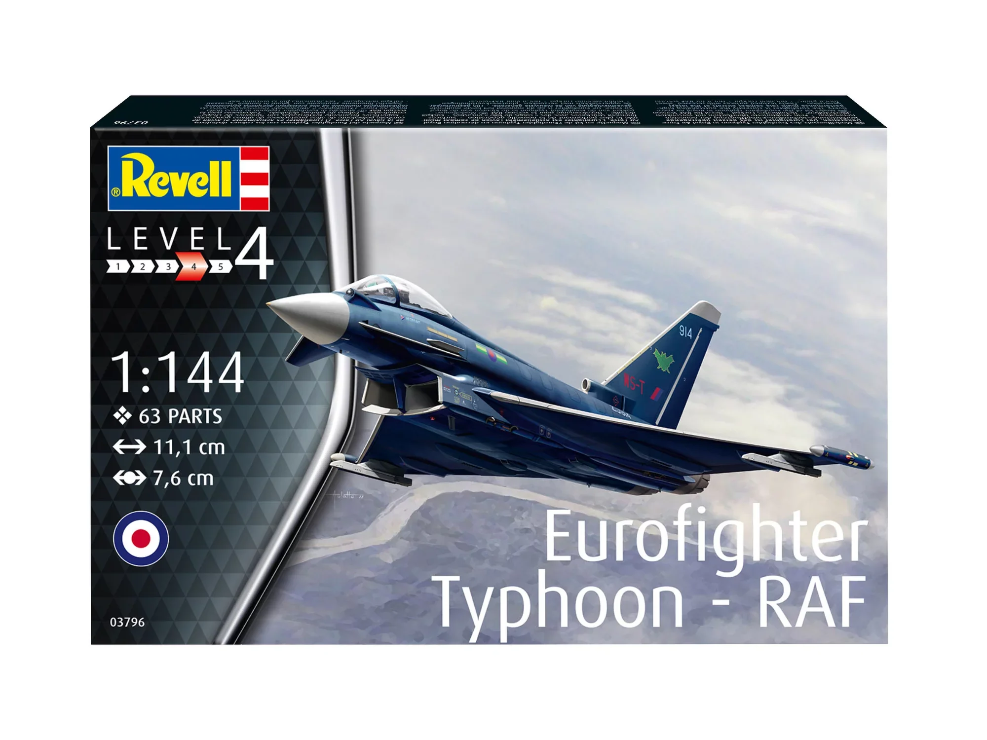 Eurofighter Typhoon - RAF - Image 9