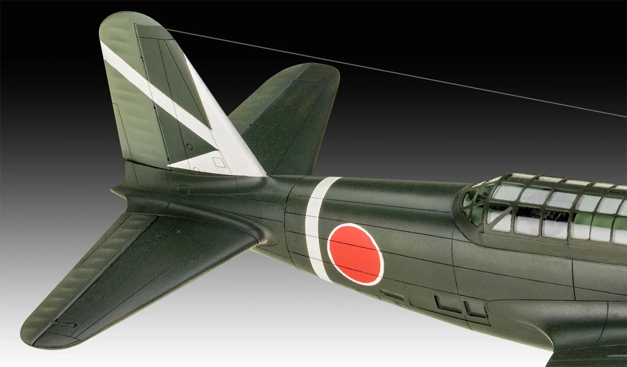 KI-21-lA "Sally" - Image 5