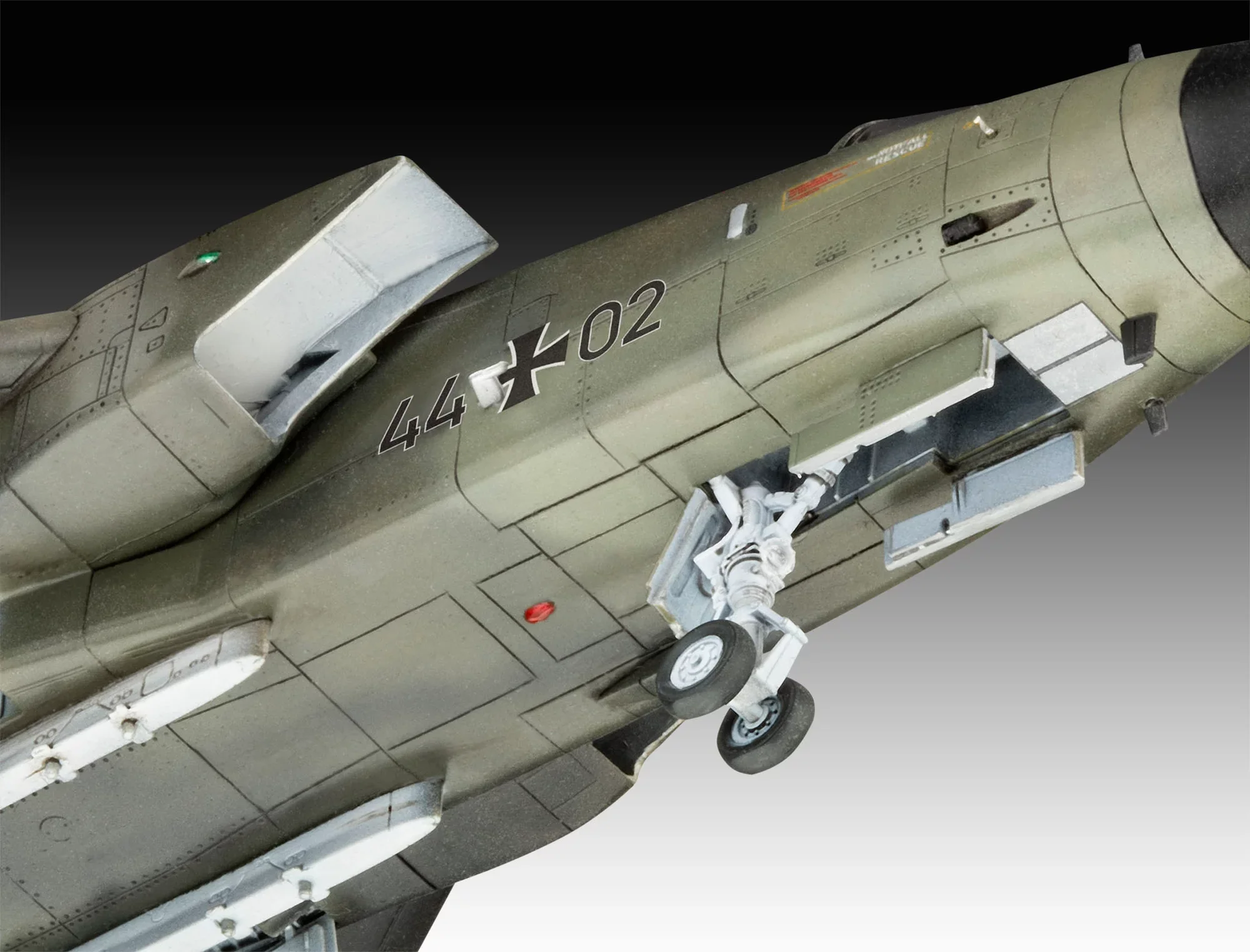 Tornado Twin Pack 50th Anniversary Panavia Tornado - Image 12