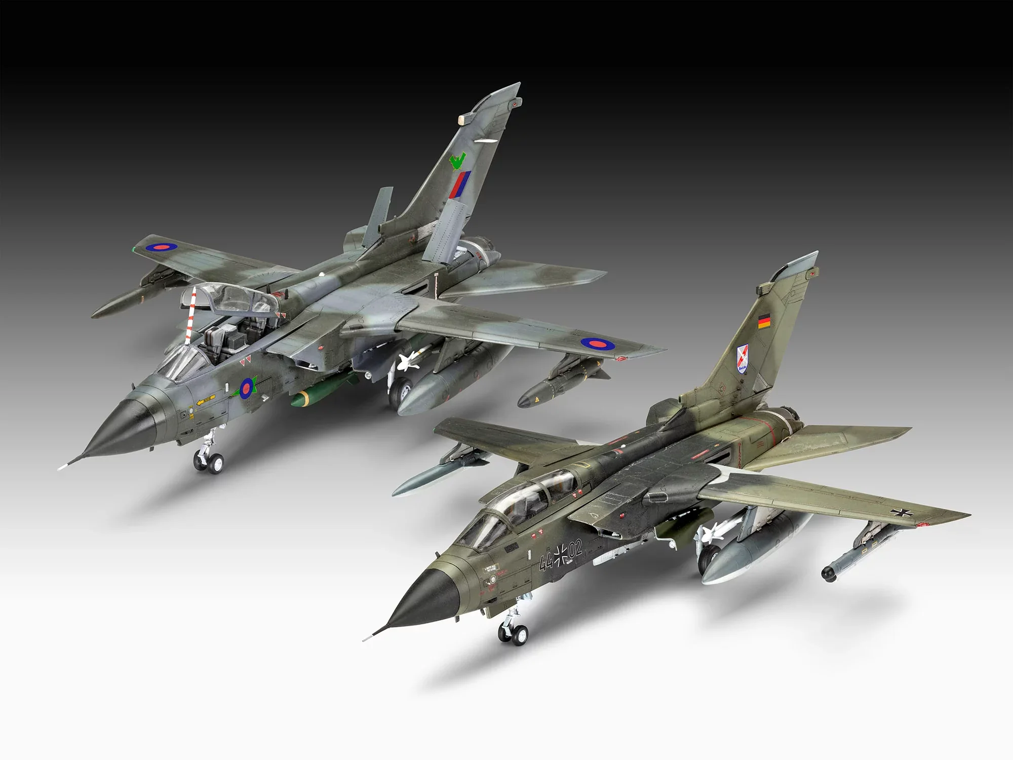 Tornado Twin Pack 50th Anniversary Panavia Tornado - Image 15