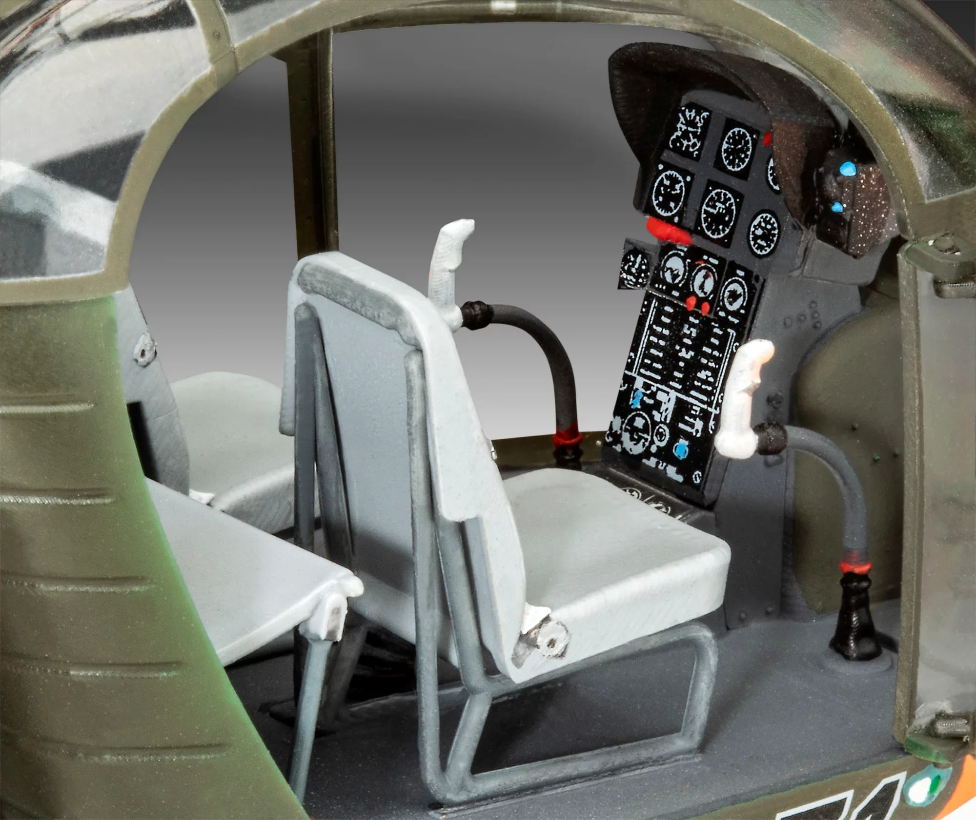 Alouette II - Image 3