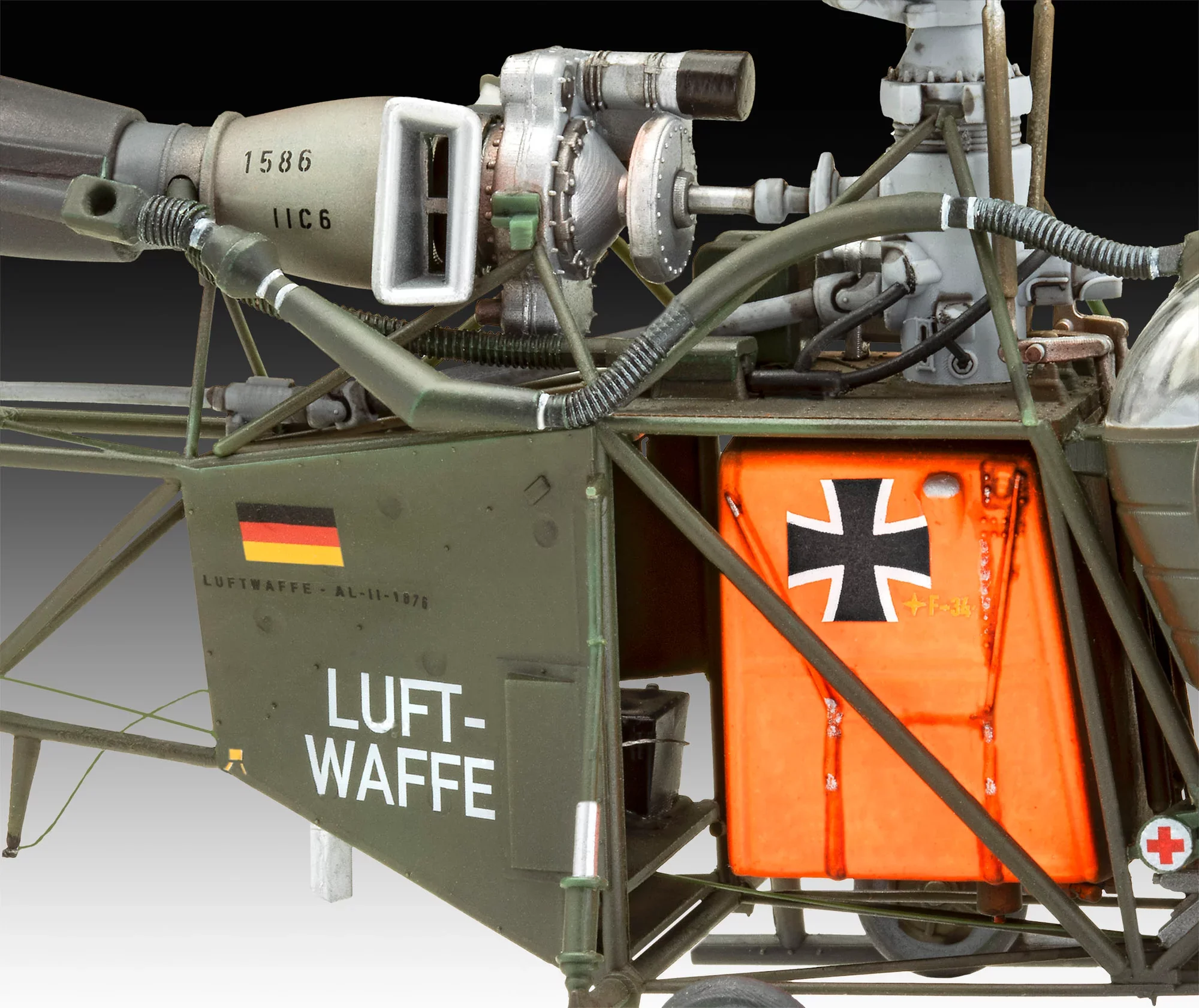Alouette II - Image 4