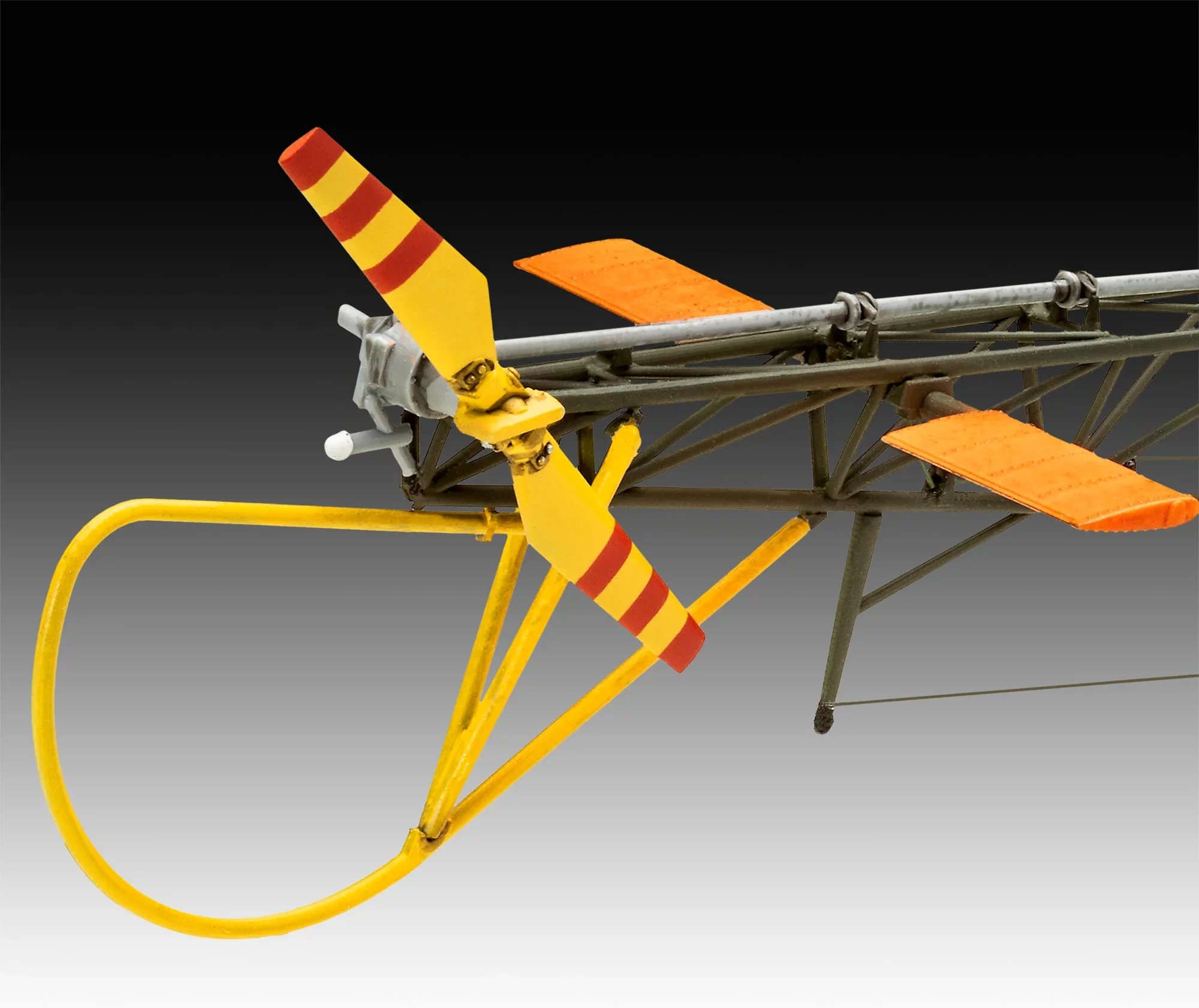 Alouette II - Image 6