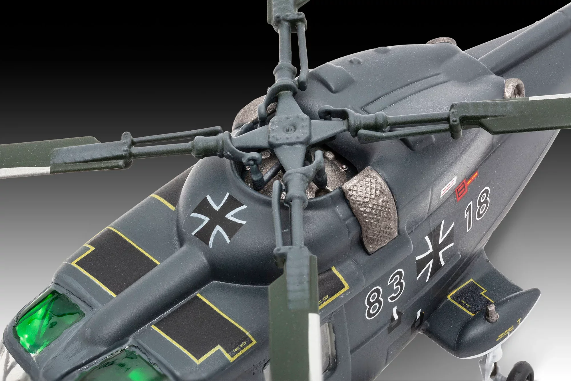 Westland Lynx Mk.88 - Image 5