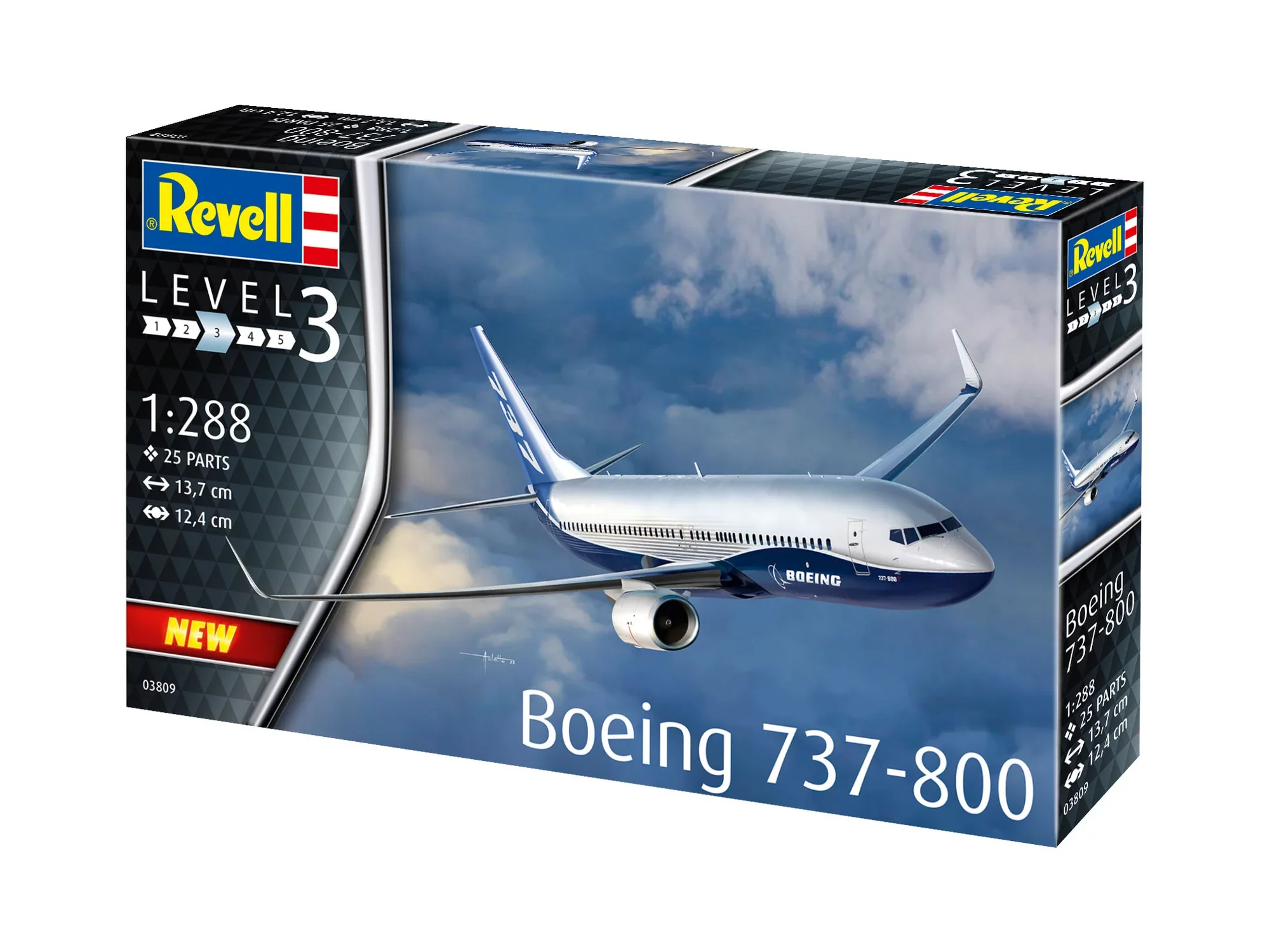 Boeing 737-800 - Image 4