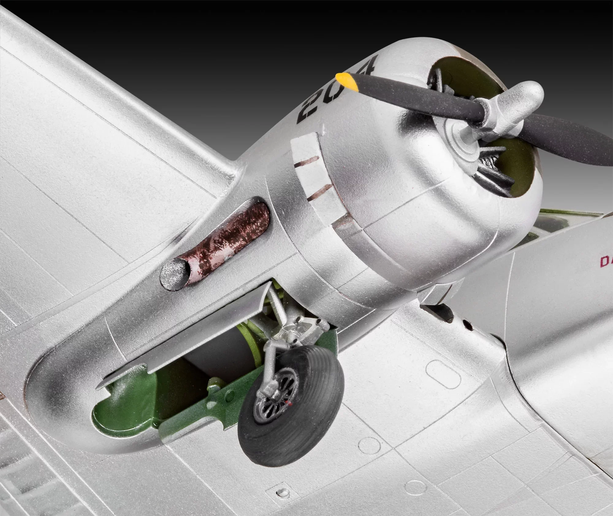 Beechcraft Model 18 - Image 5