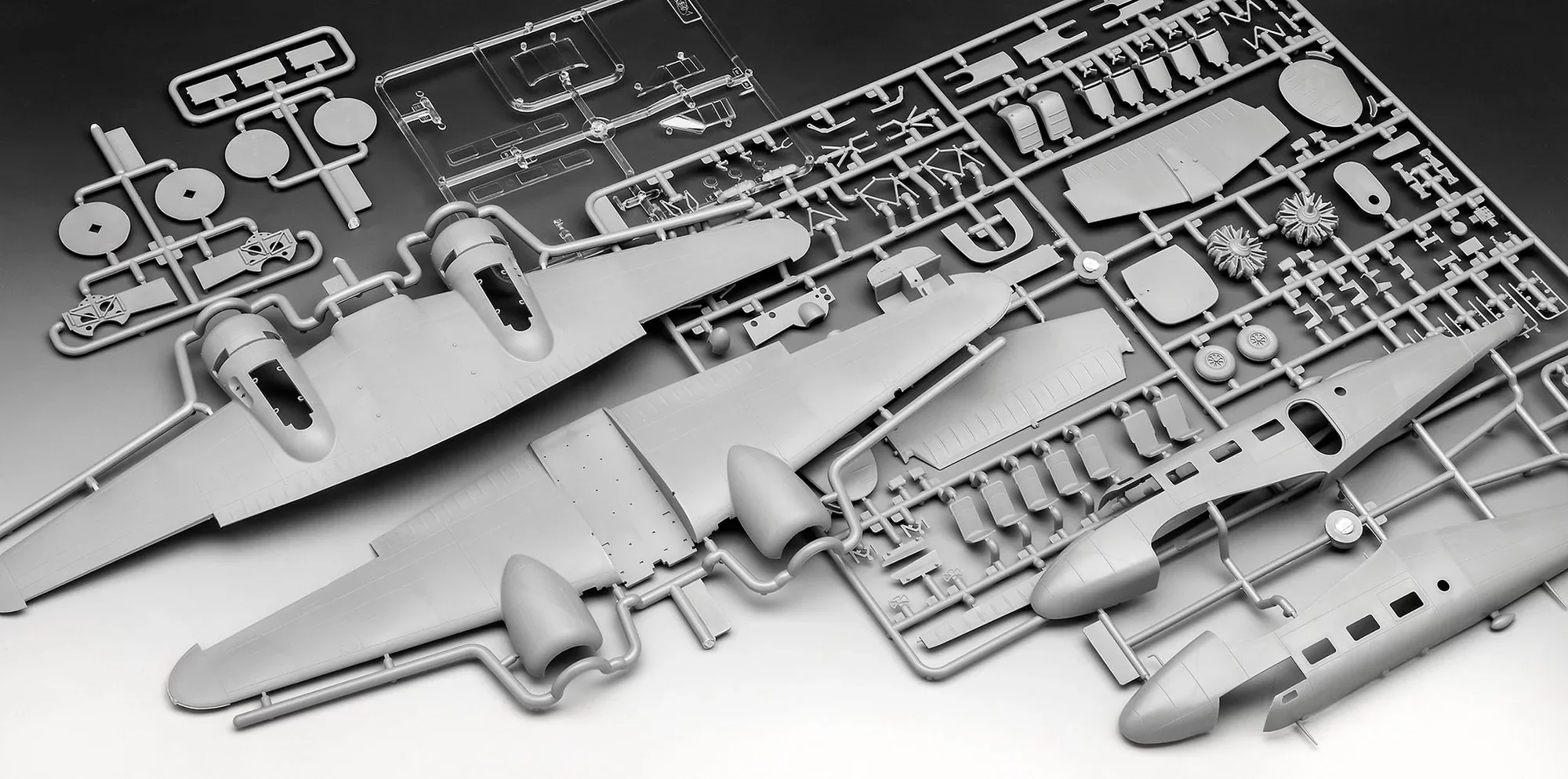 Beechcraft Model 18 - Image 7