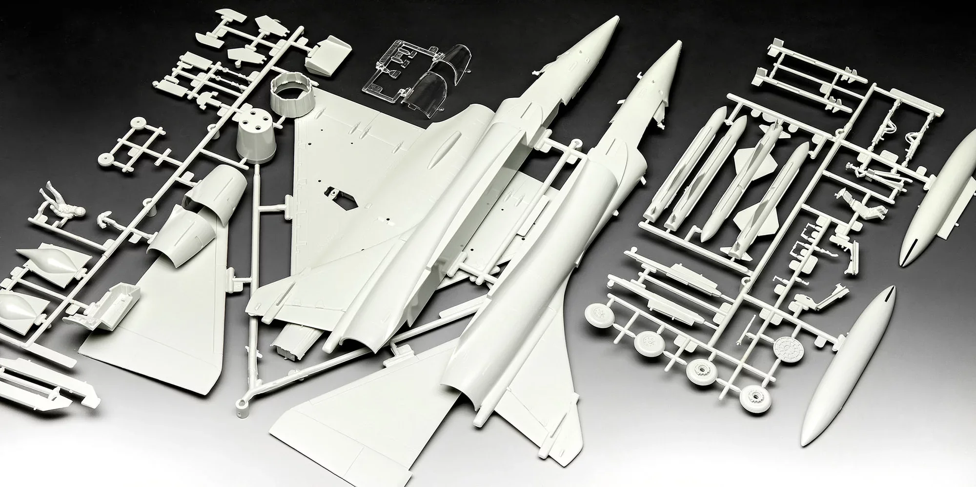 Dassault Mirage 2000C - Image 7