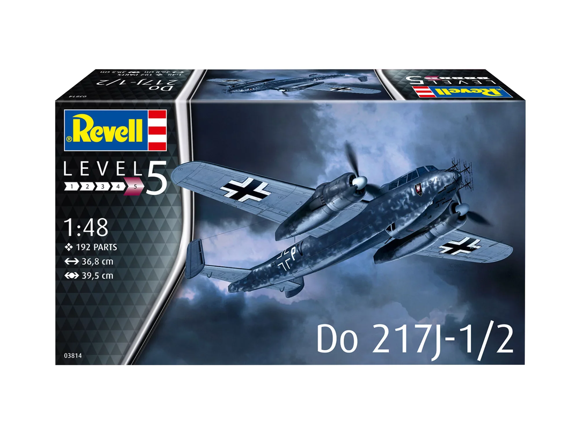 Do 217J-1-2 - Image 10