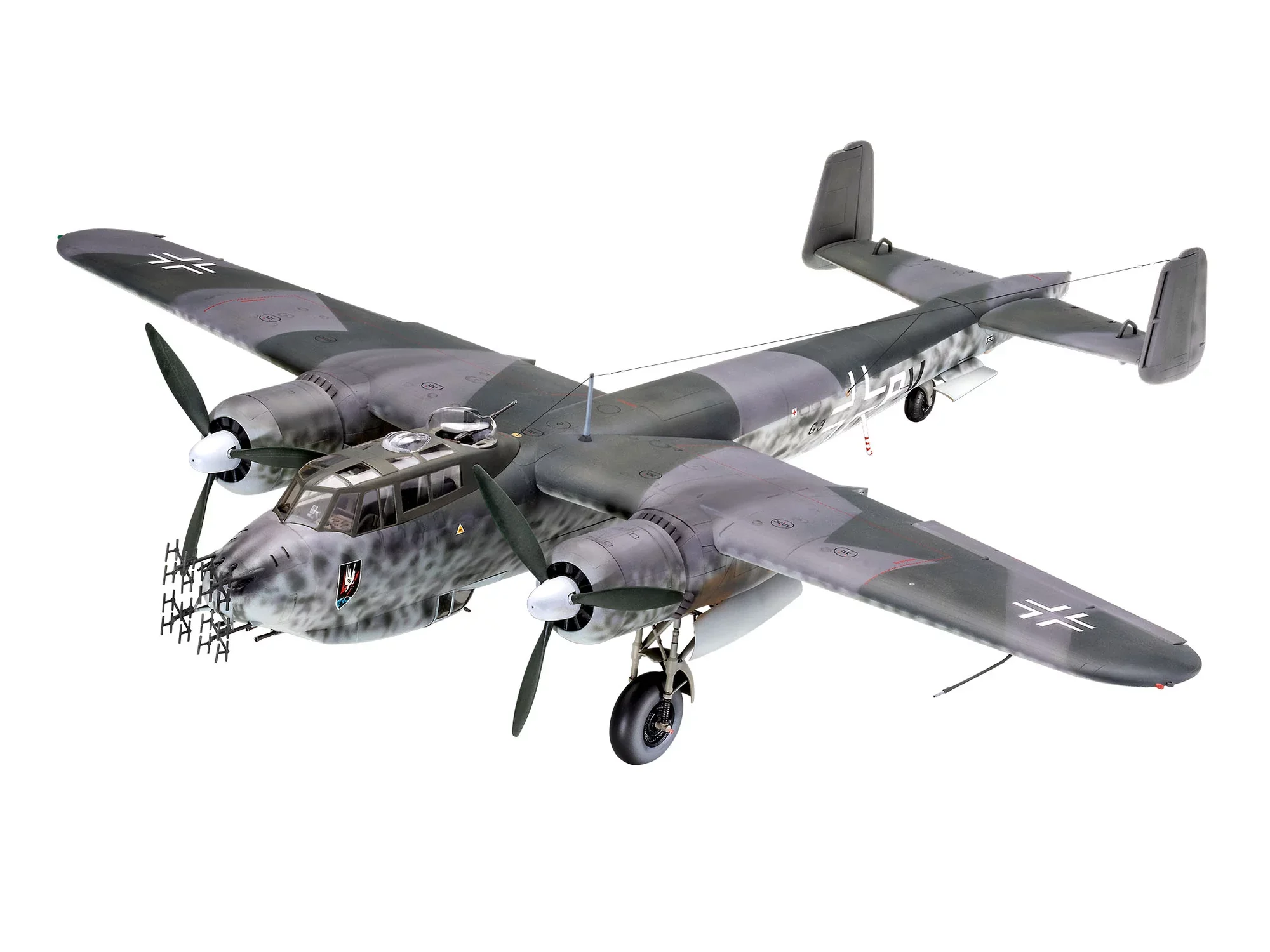 Do 217J-1-2 - Image 2