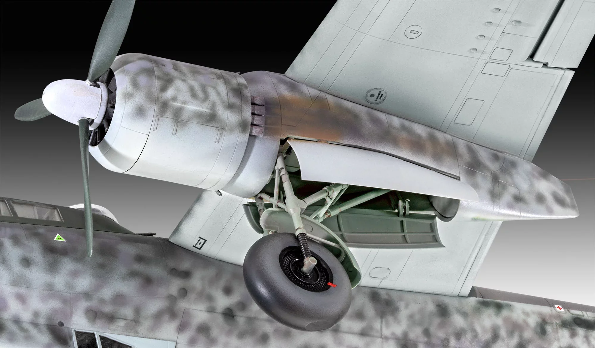 Do 217J-1-2 - Image 4