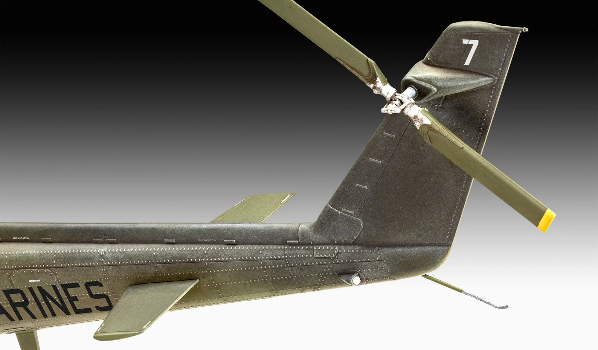Bell AH-1G Cobra - Image 4