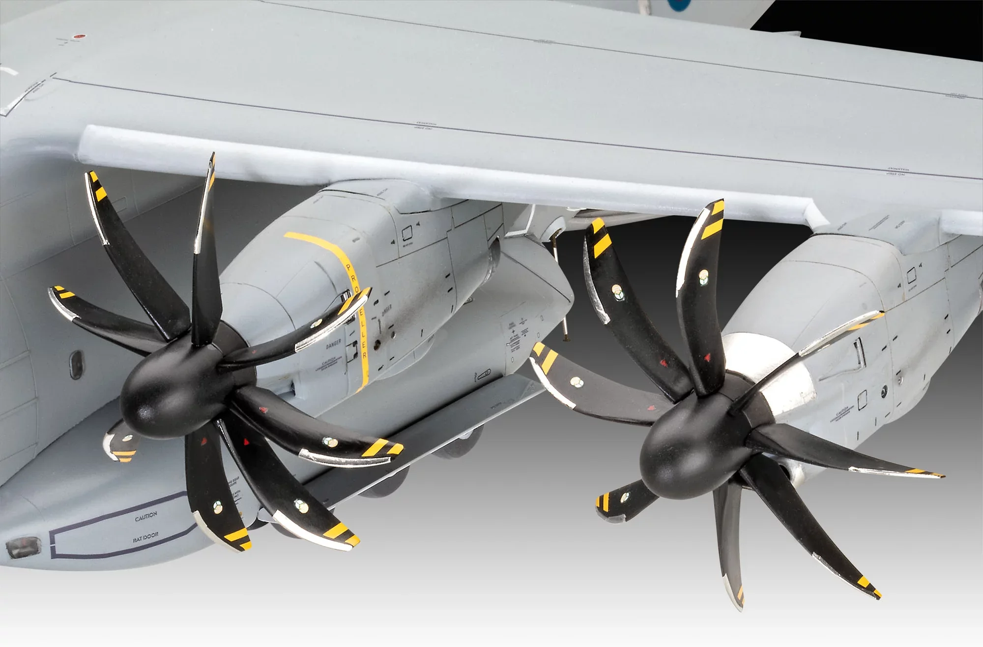 Airbus A400M Atlas "RAF“ - Image 3