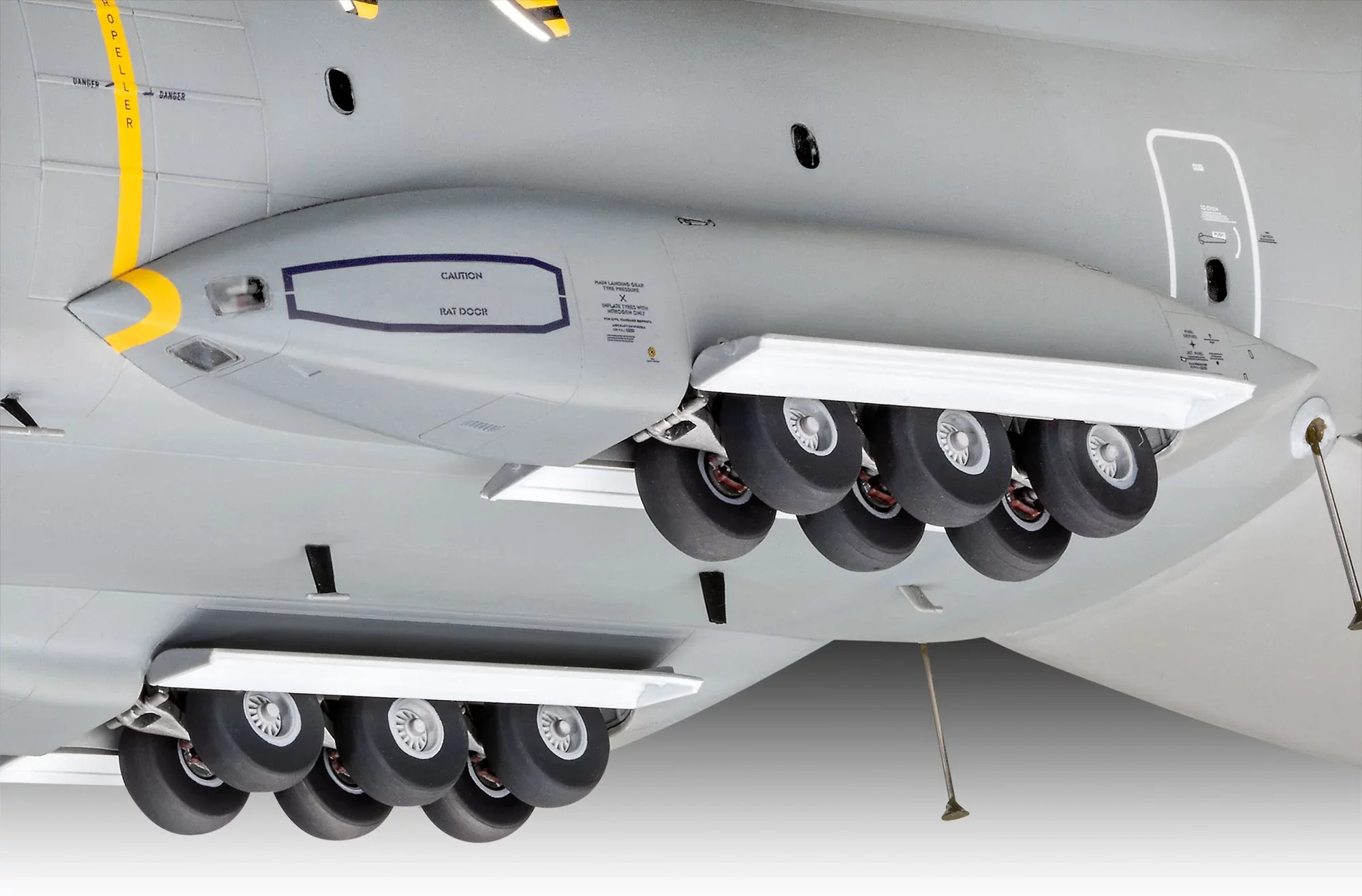 Airbus A400M Atlas "RAF“ - Image 6