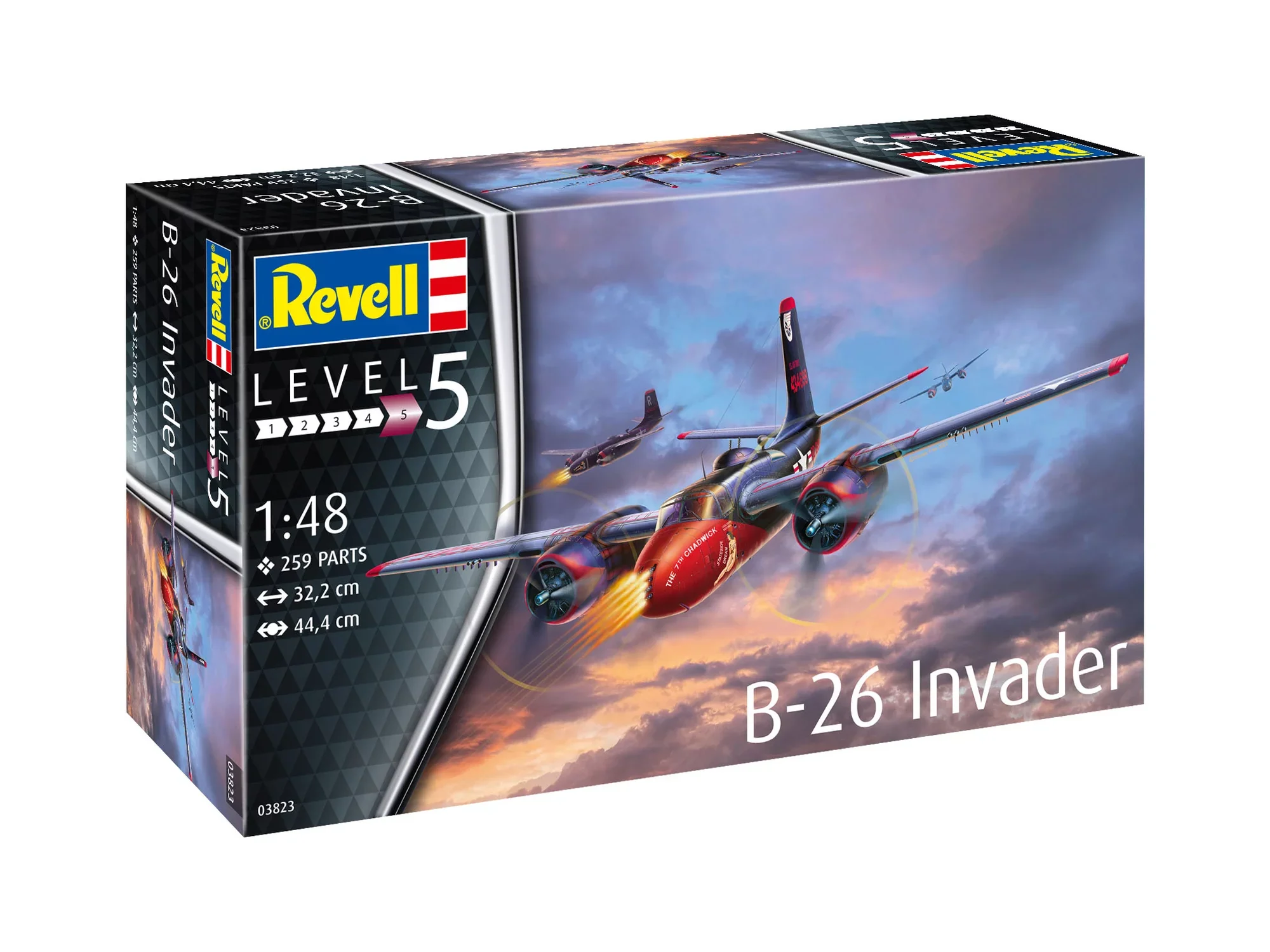 B-26 Invader - Image 10