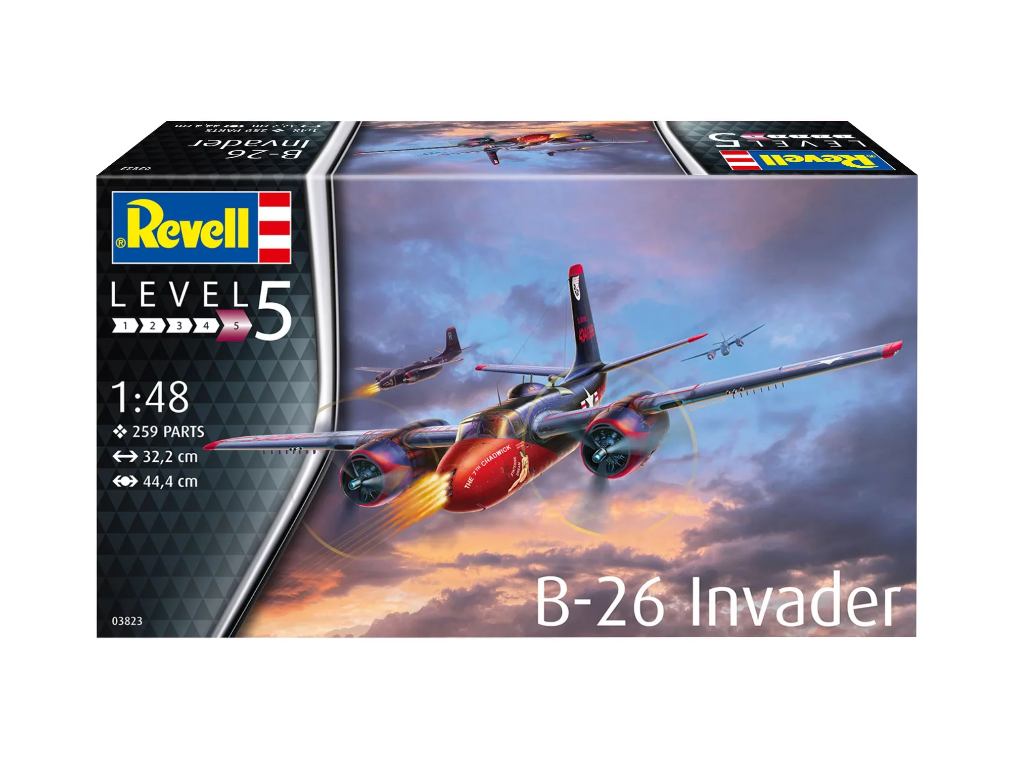 B-26 Invader - Image 11