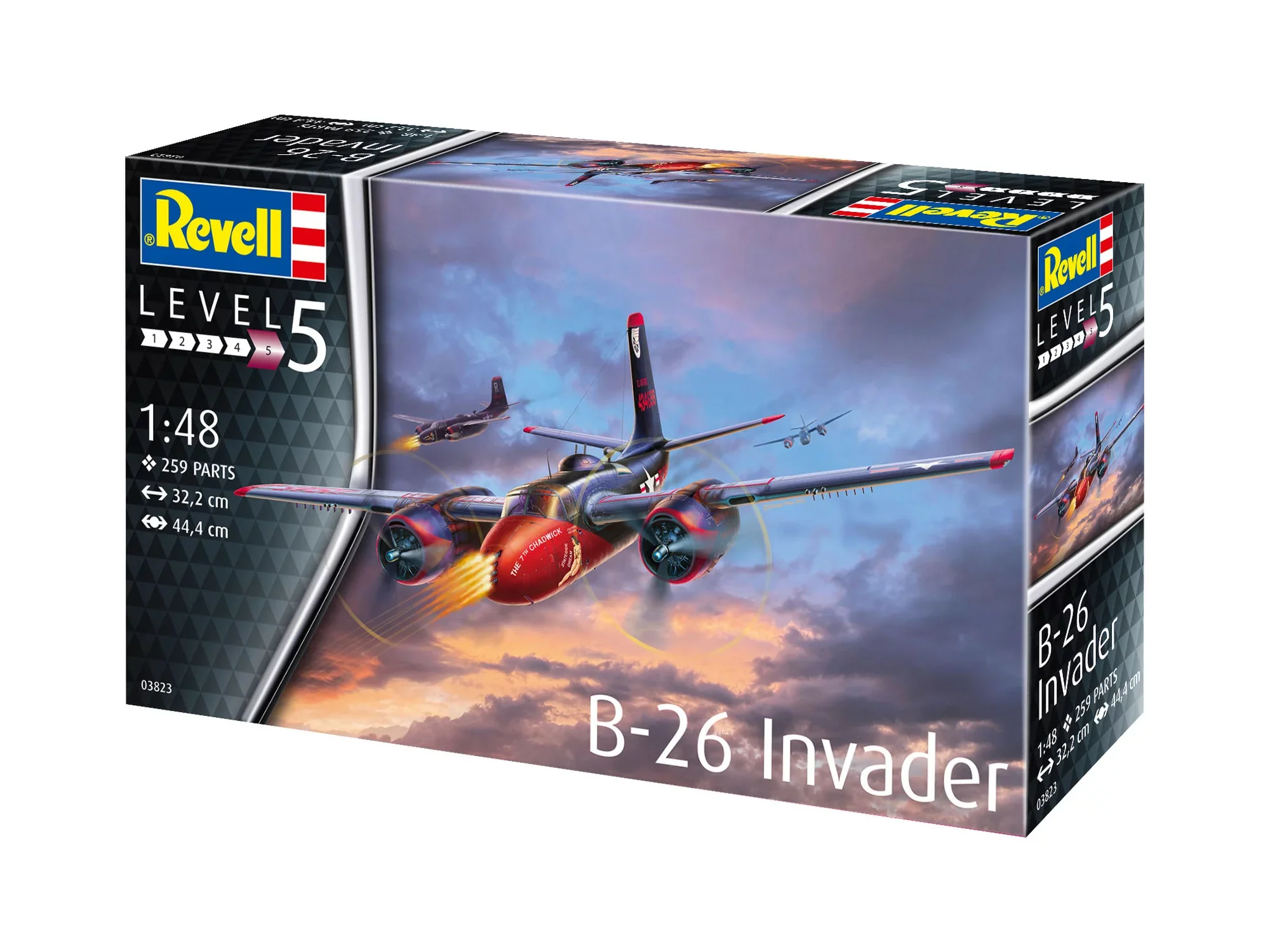 B-26 Invader - Image 12