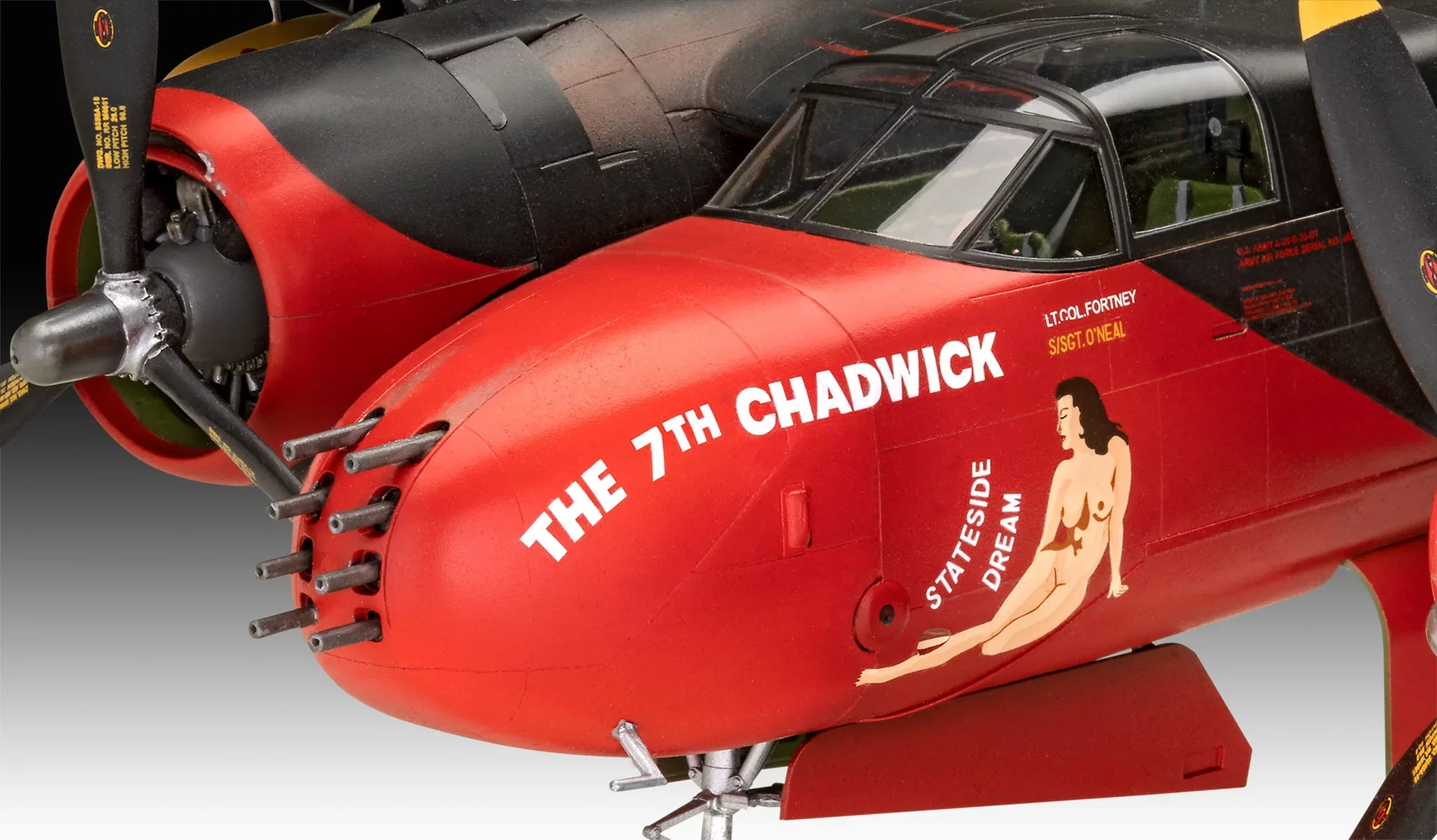 B-26 Invader - Image 3