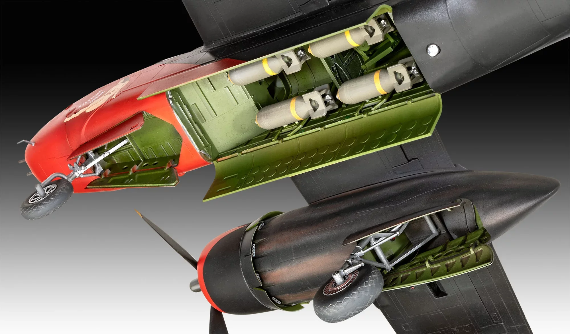 B-26 Invader - Image 4