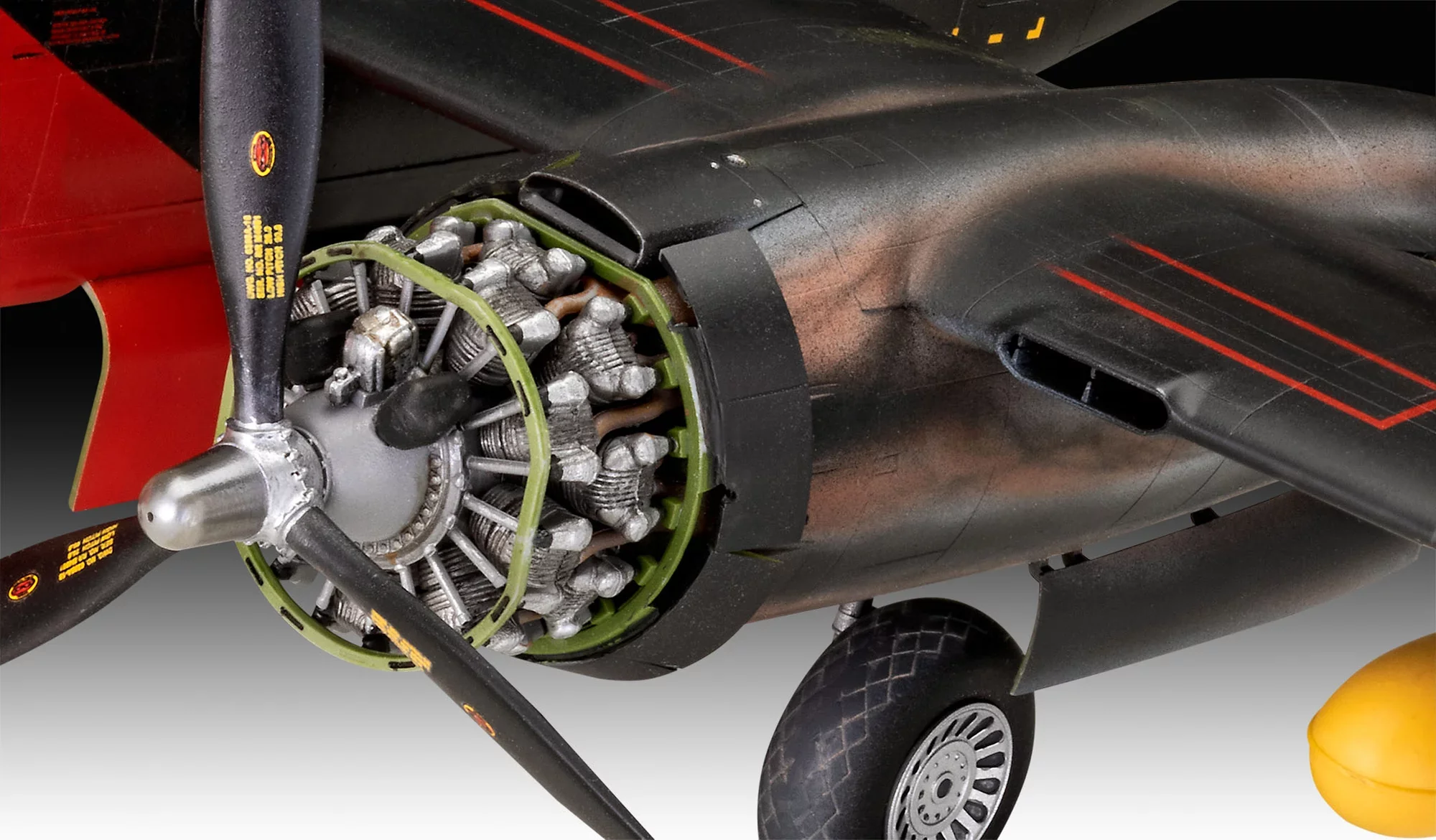 B-26 Invader - Image 5