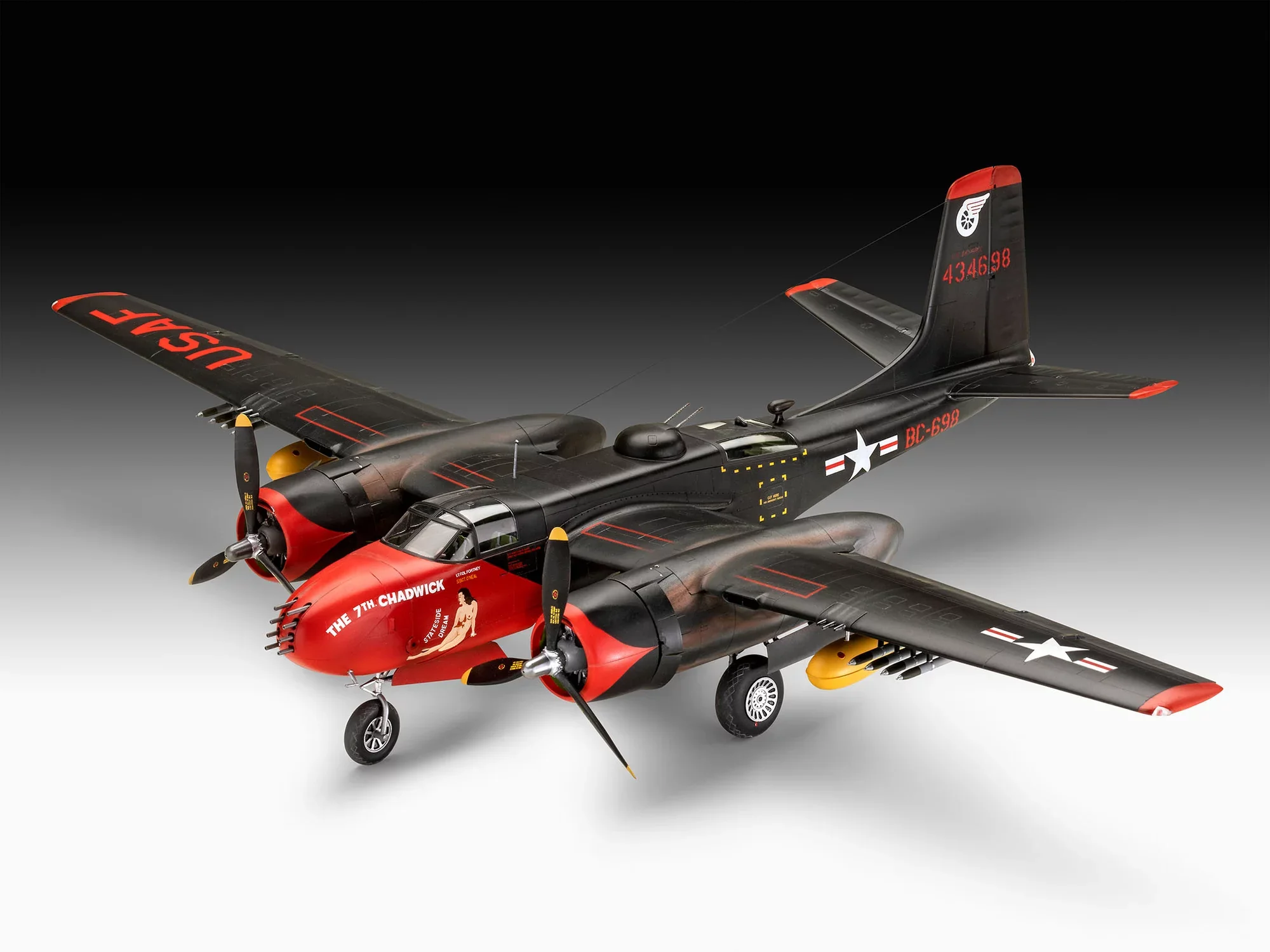 B-26 Invader - Image 9