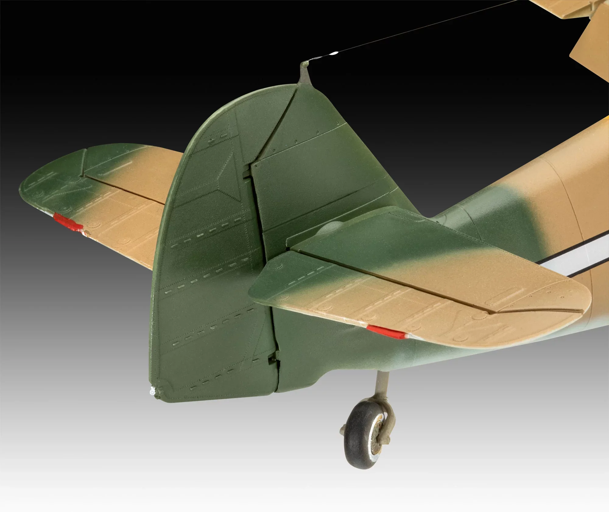 Messerschmitt Bf109 G-2-4 - Image 6