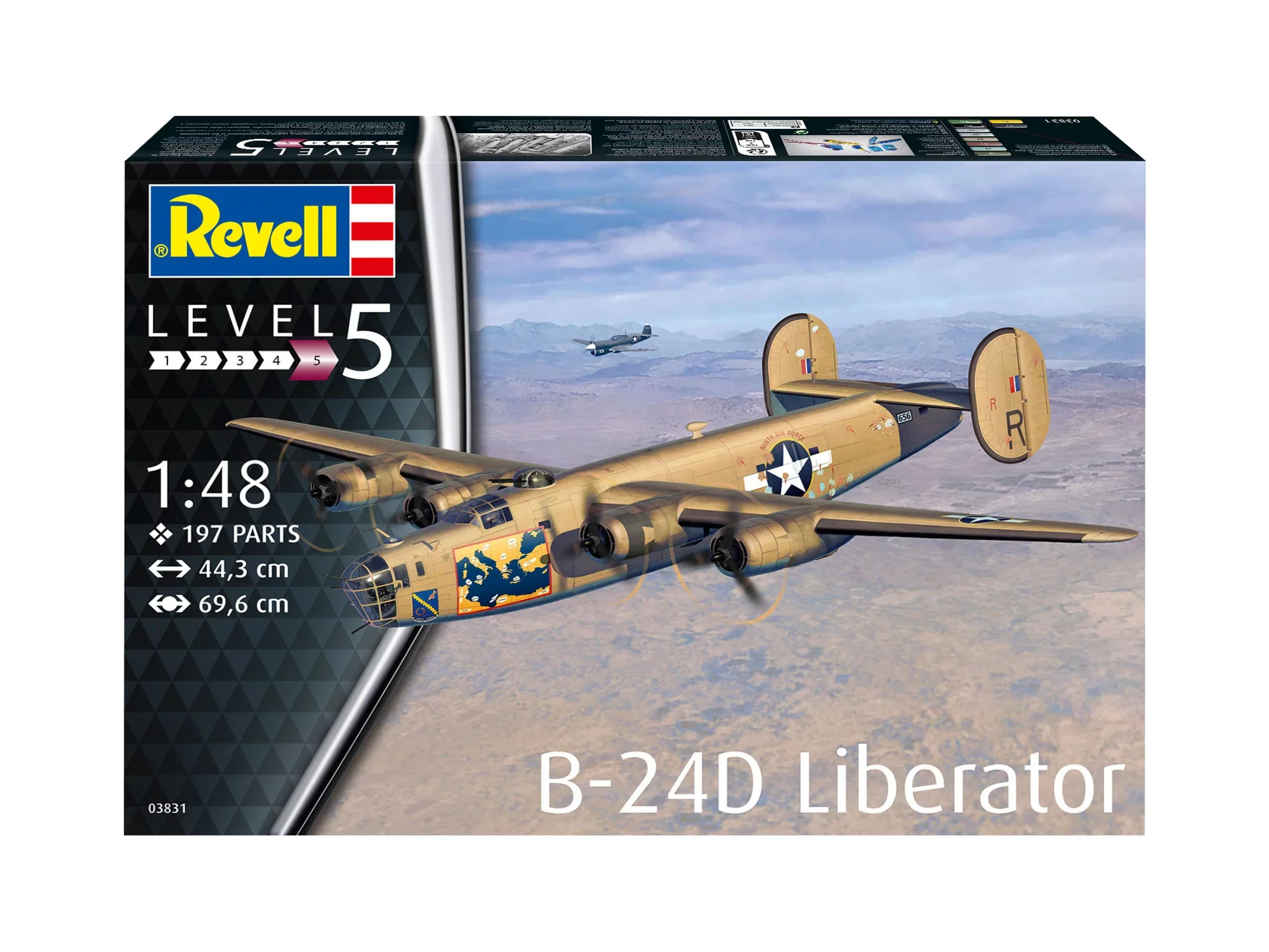 B-24D Liberator - Image 10