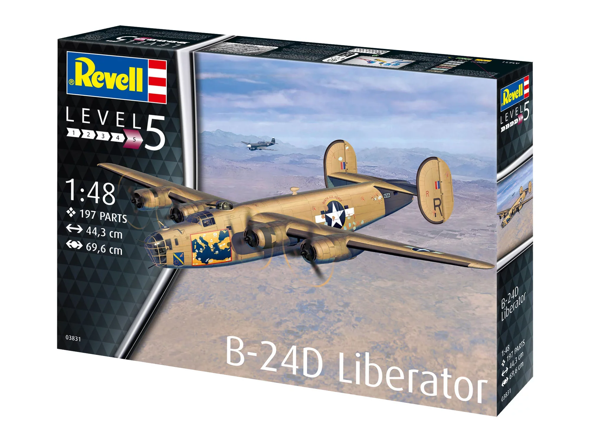 B-24D Liberator - Image 11
