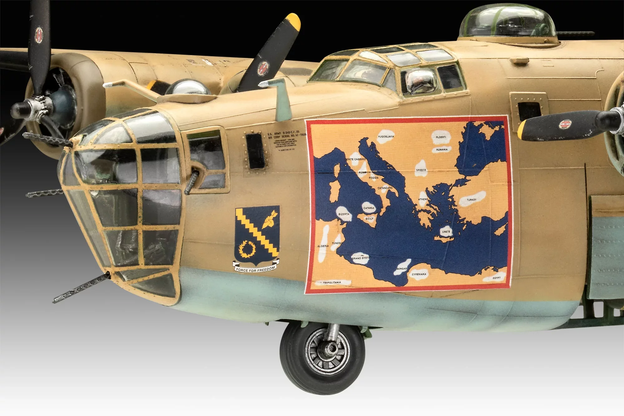 B-24D Liberator - Image 5
