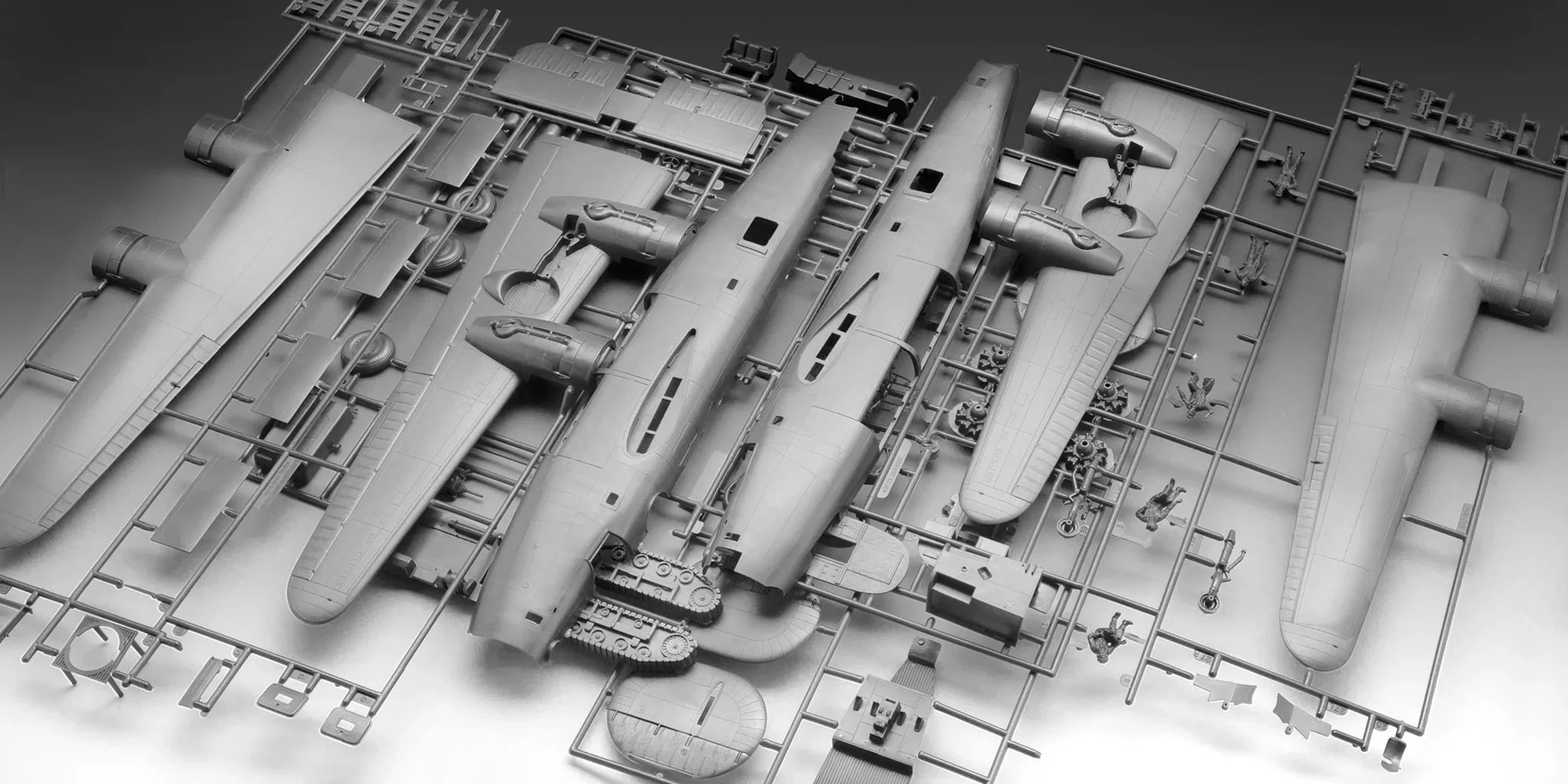 B-24D Liberator - Image 6