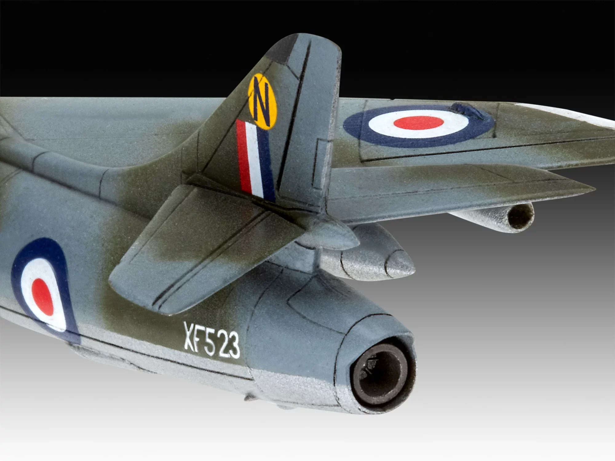Hawker Hunter FGA.9 - Image 3