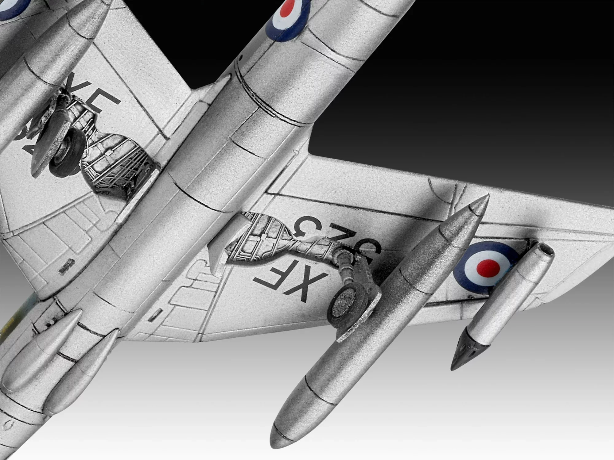 Hawker Hunter FGA.9 - Image 4