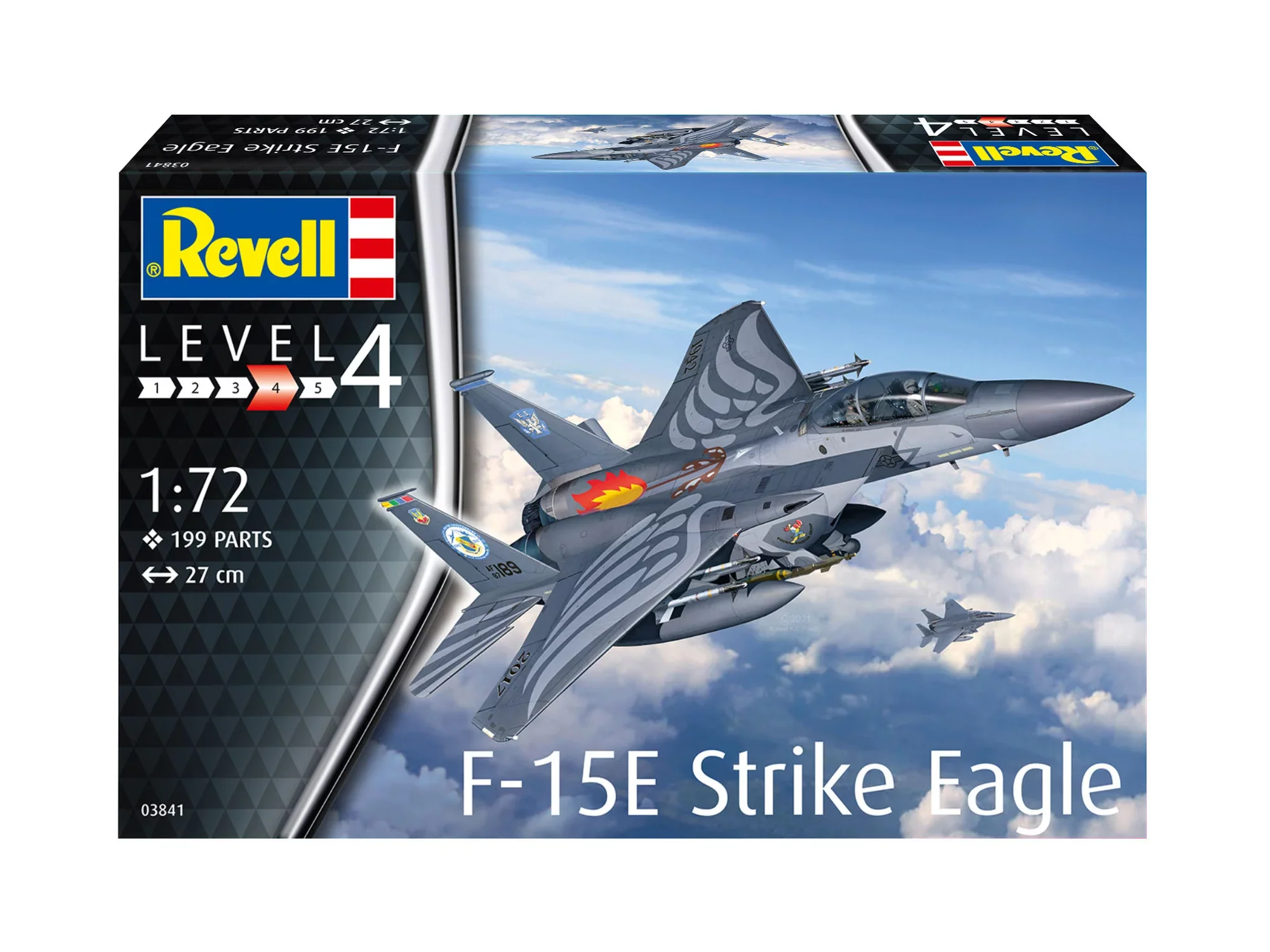 F-15E Strike Eagle - Image 10