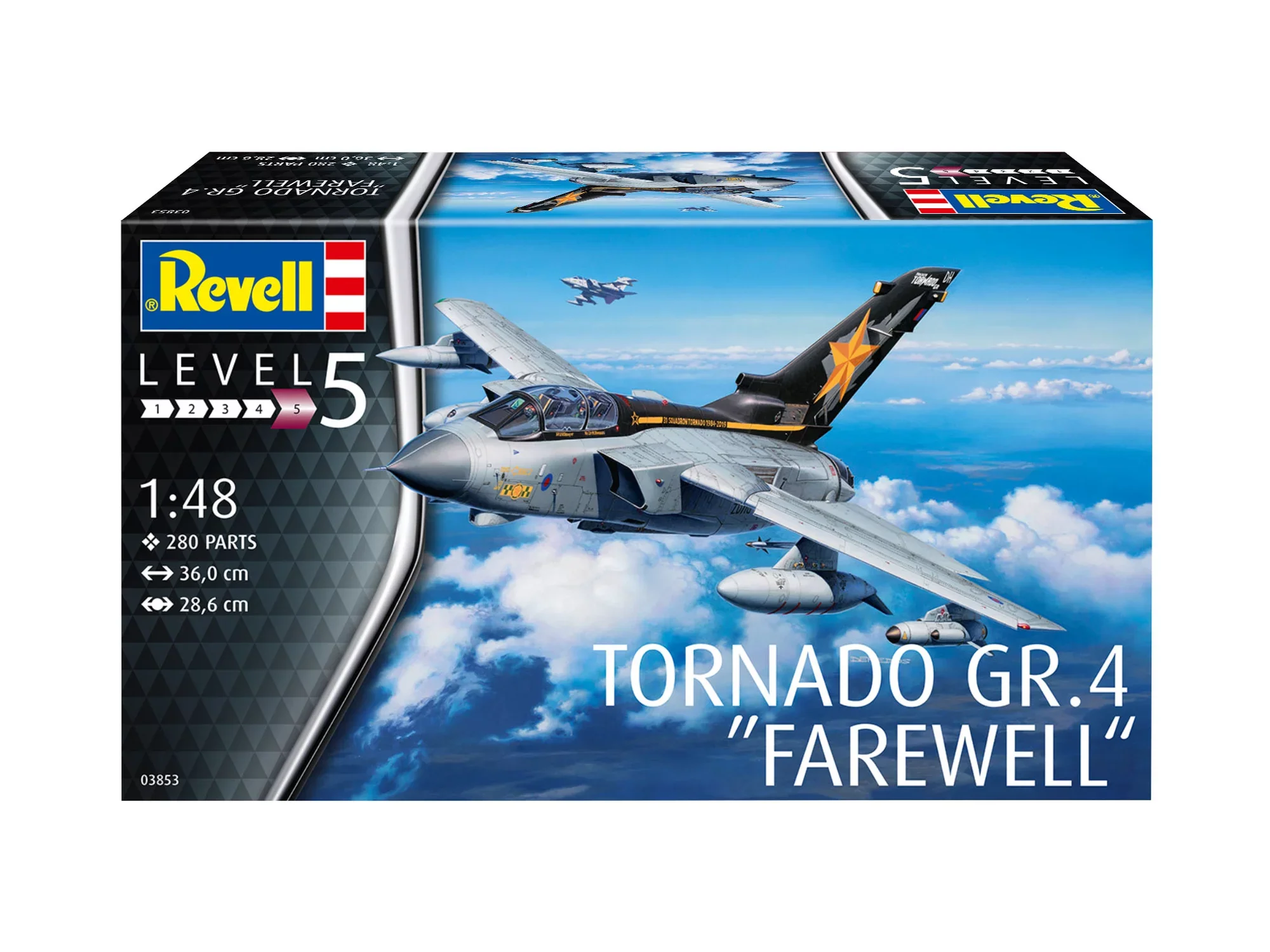Tornado GR.4 "Farewell" - Image 11