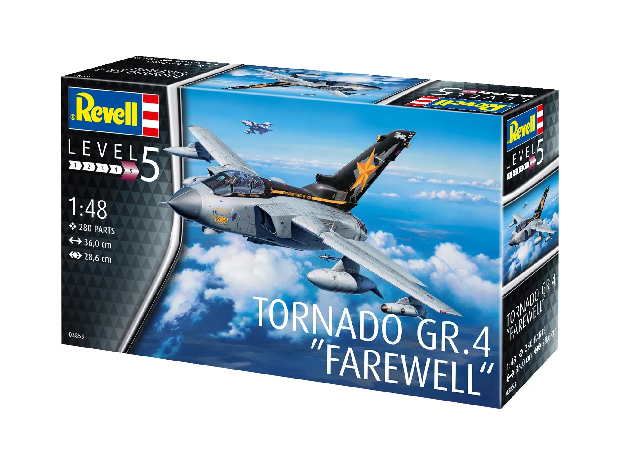 Tornado GR.4 "Farewell" - Image 12