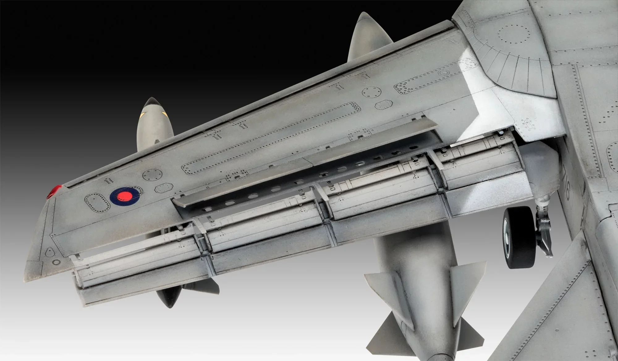 Tornado GR.4 "Farewell" - Image 5