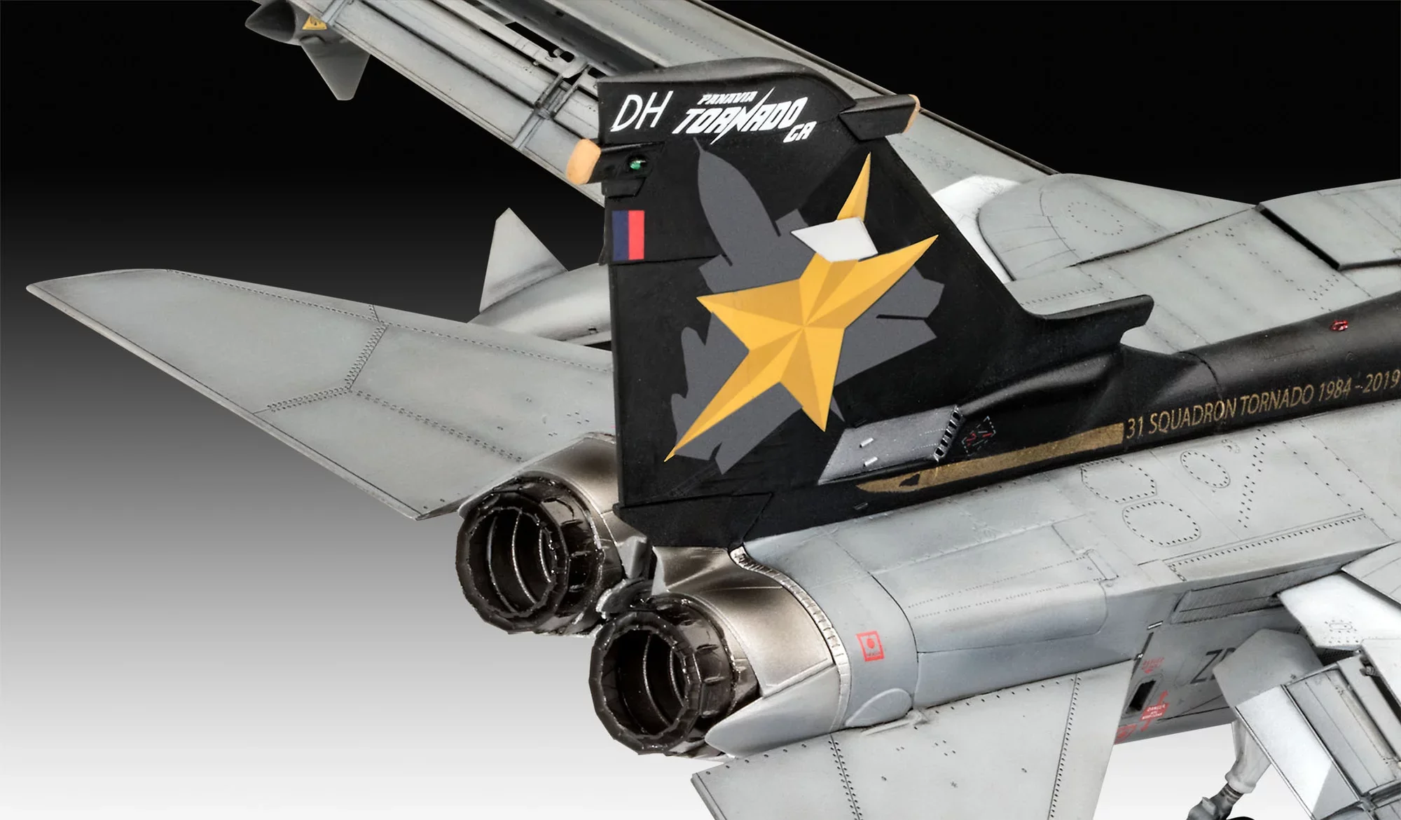Tornado GR.4 "Farewell" - Image 6