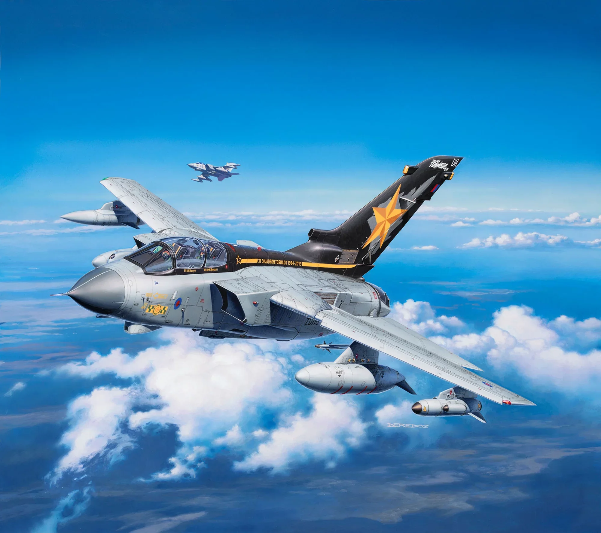Tornado GR.4 "Farewell" - Image 8