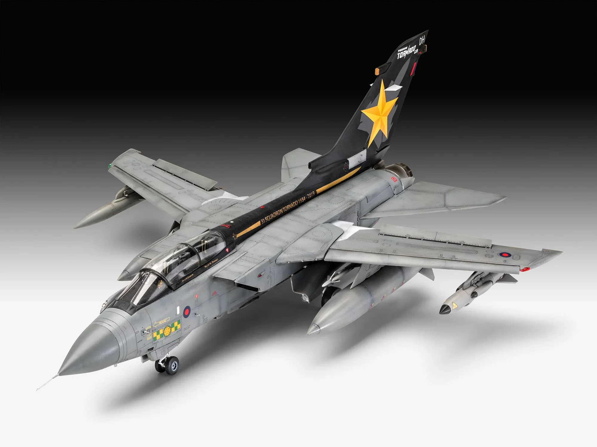 Tornado GR.4 "Farewell" - Image 9