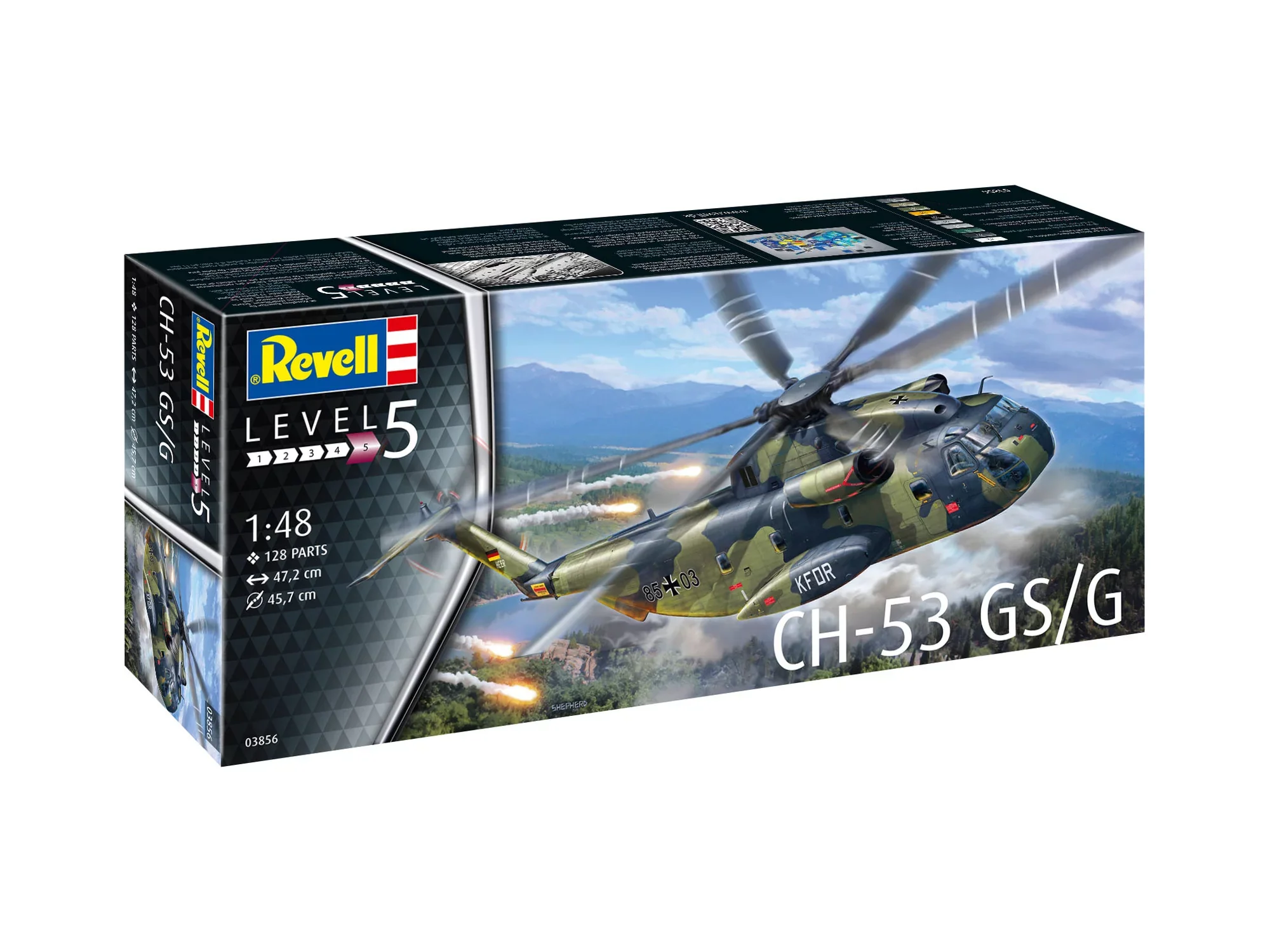 CH-53 GS/G - Image 10