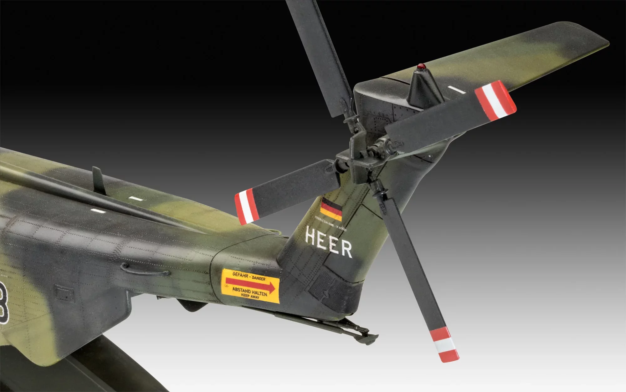 CH-53 GS/G - Image 5