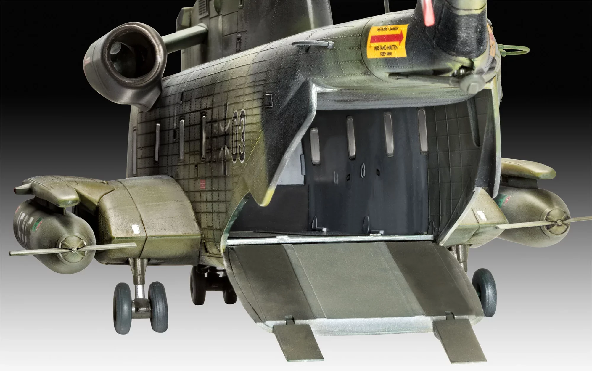 CH-53 GS/G - Image 6