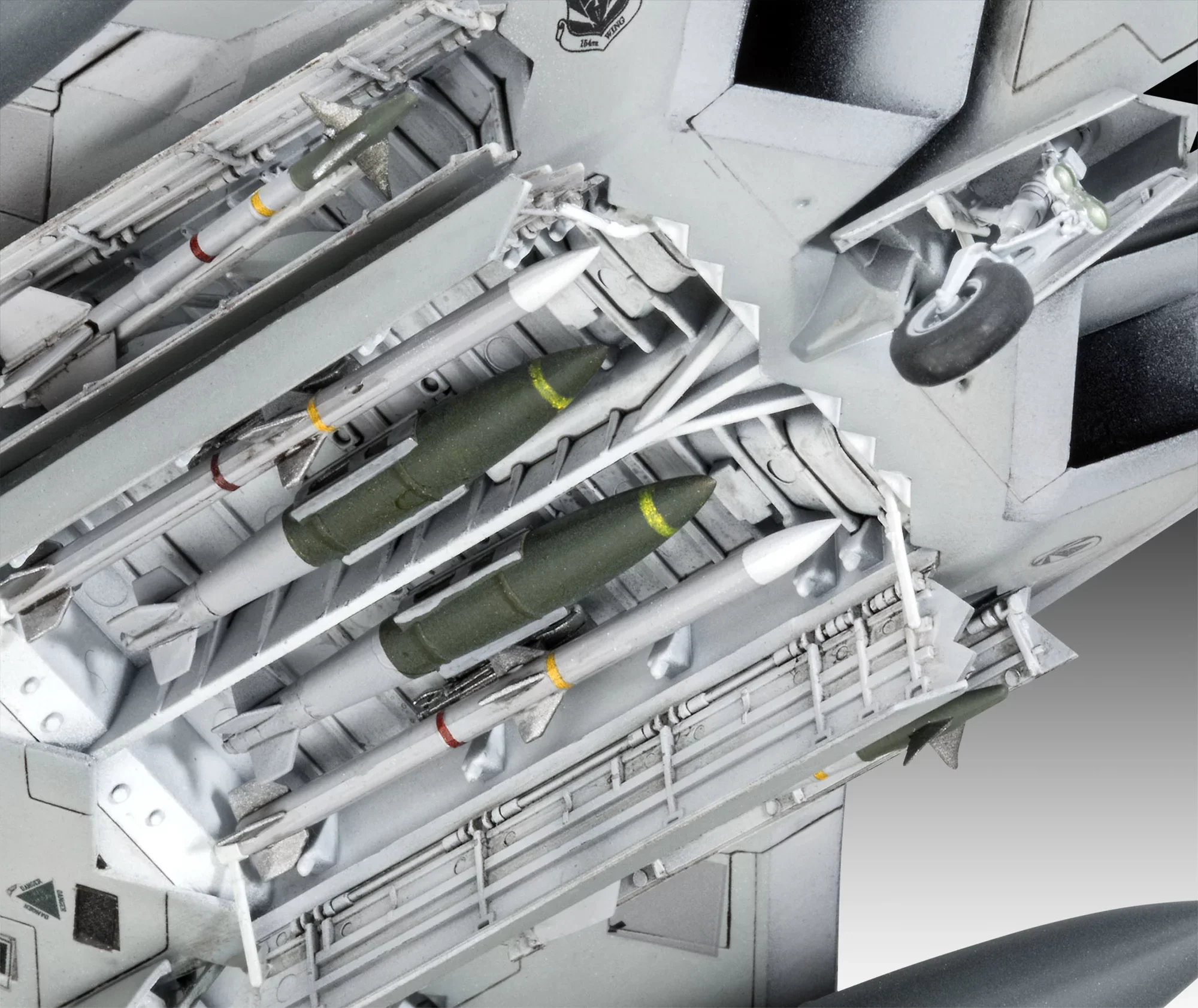 Lockheed Martin F-22A Raptor - Image 6