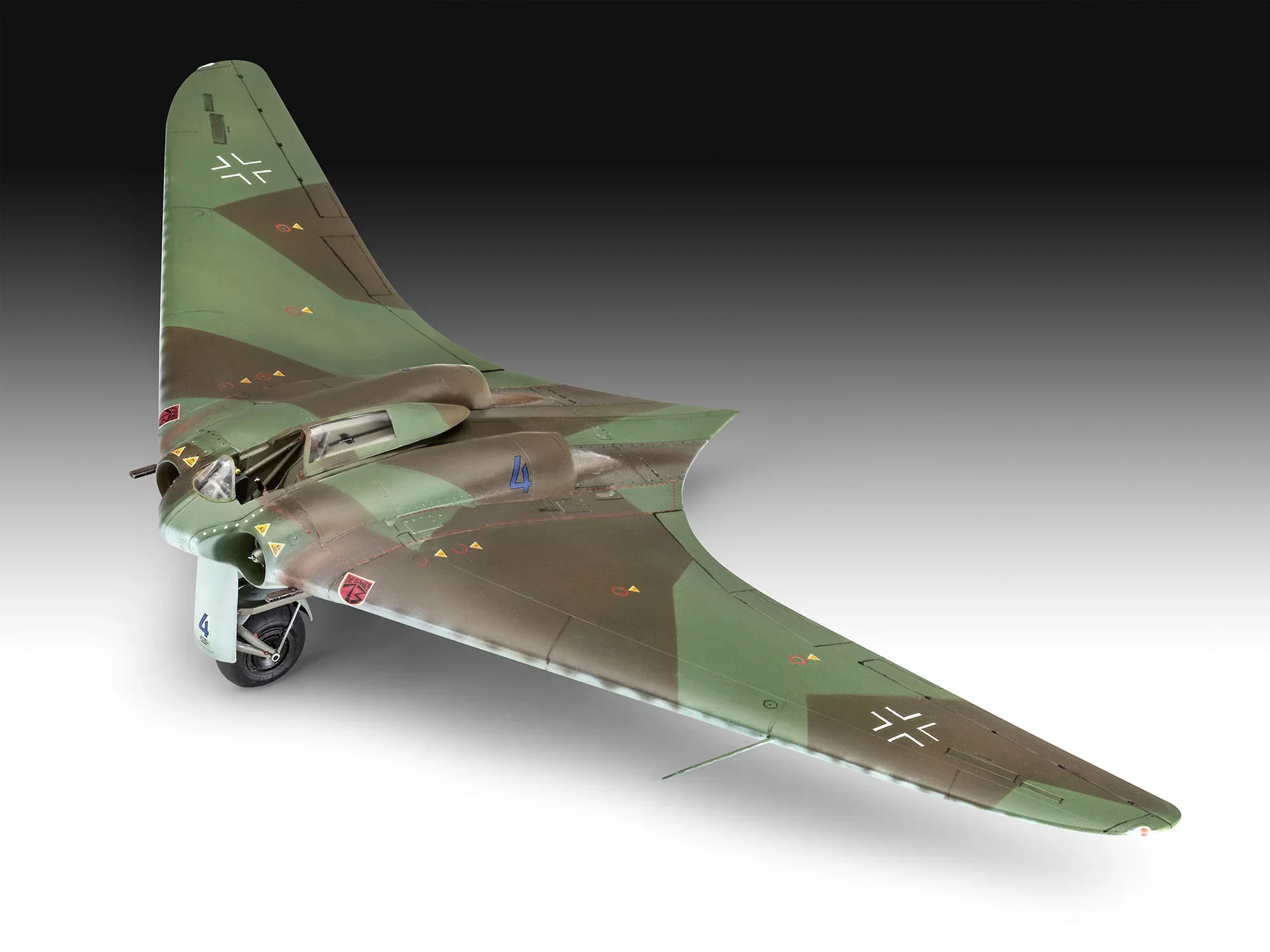 Horten Go229 A - Image 10