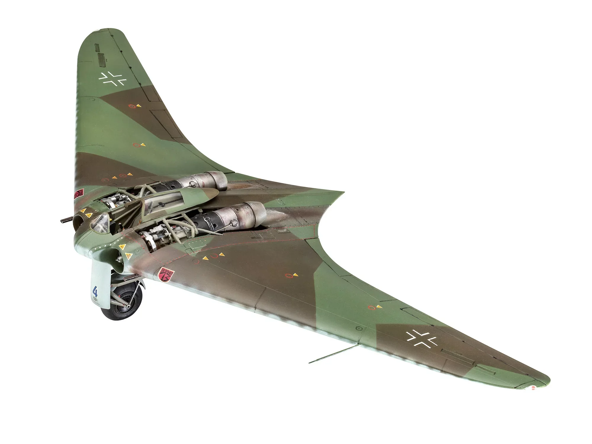 Horten Go229 A - Image 2