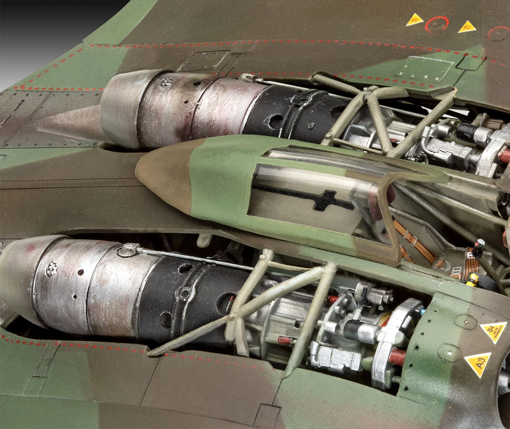Horten Go229 A - Image 4
