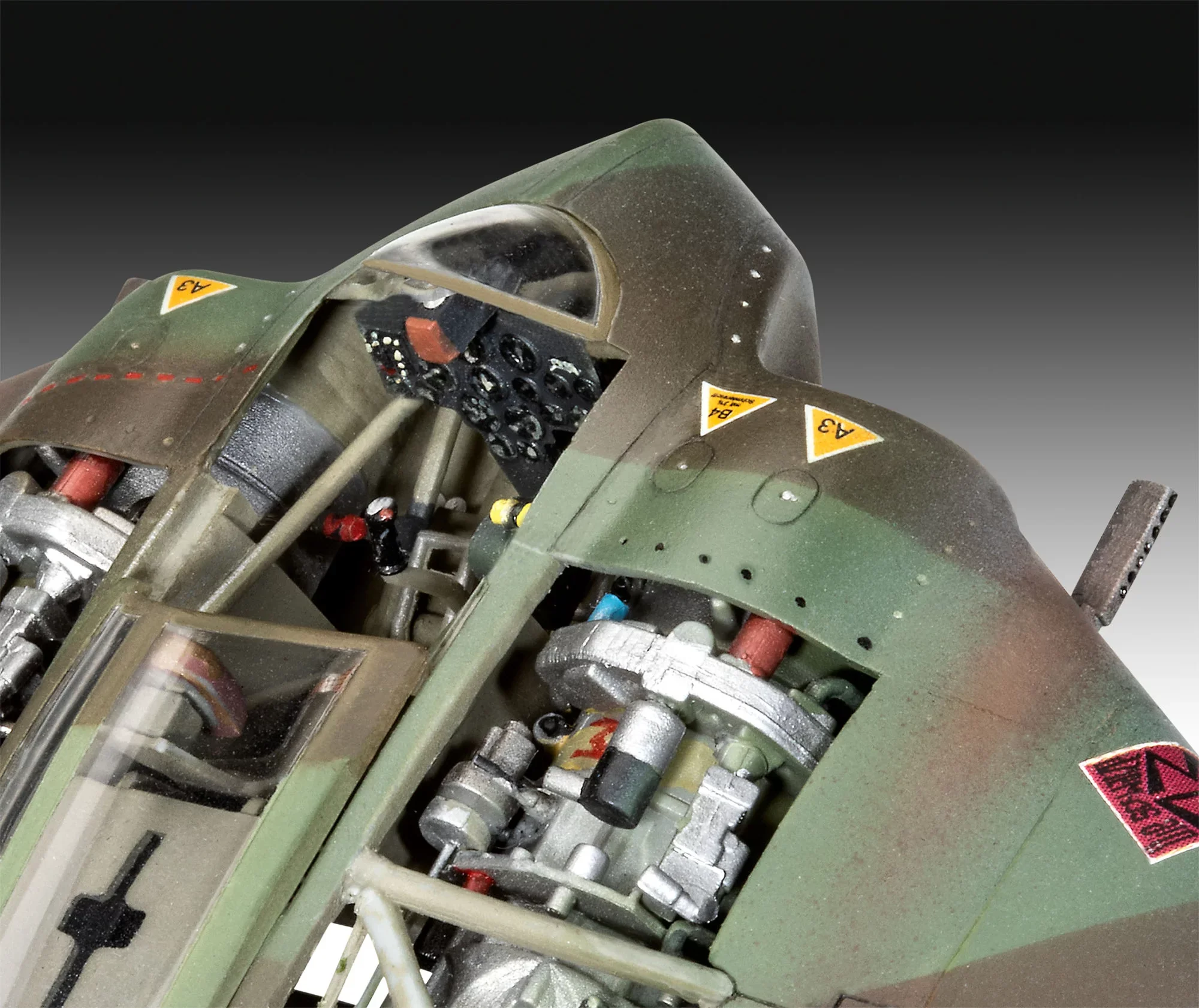 Horten Go229 A - Image 5