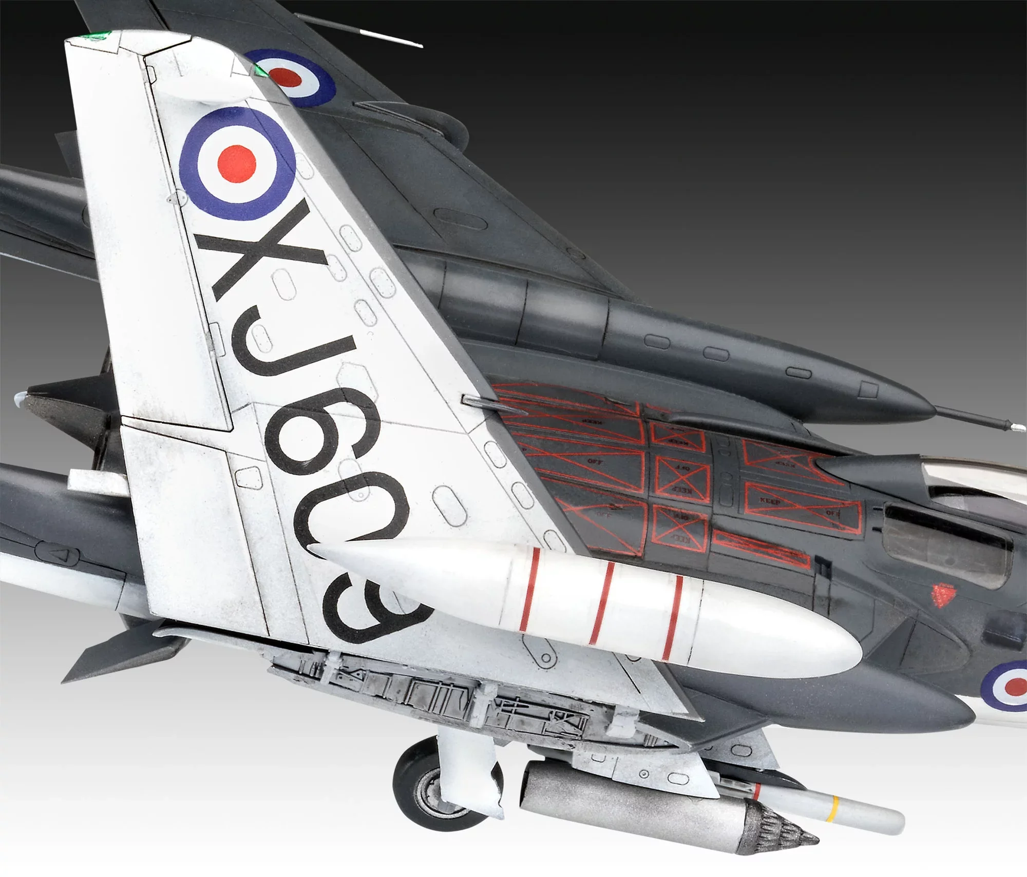 Sea Vixen FAW 2 "70th Anniversary" - Image 5