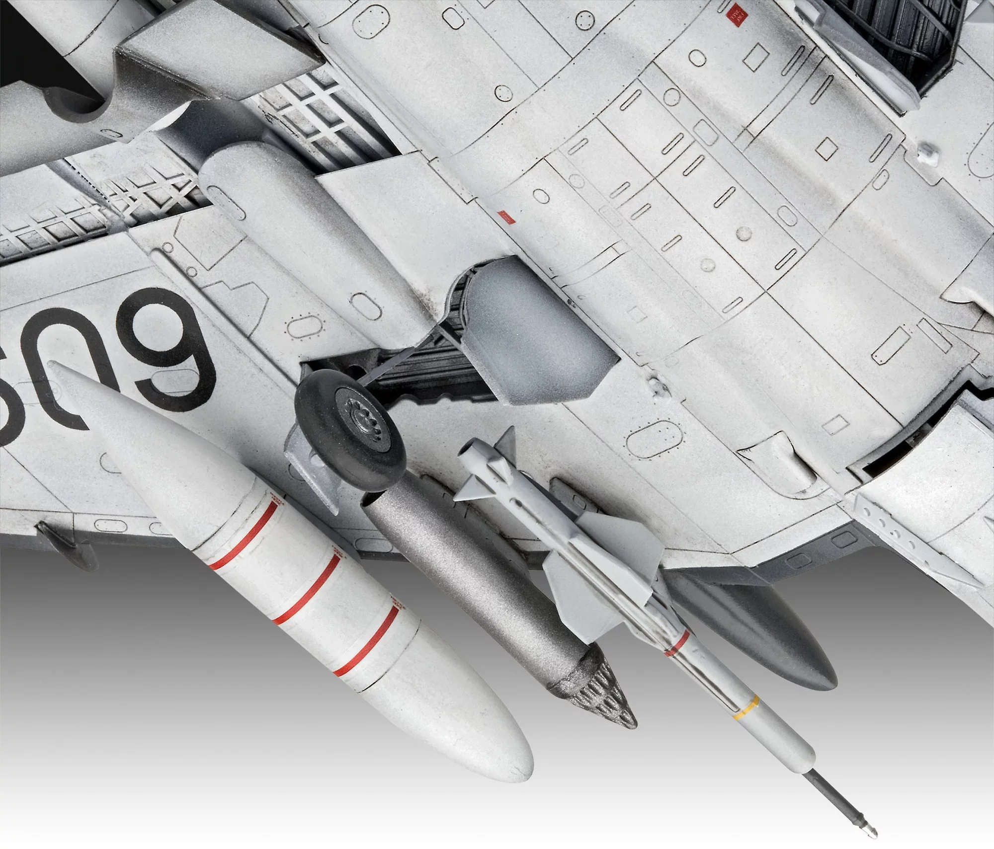 Sea Vixen FAW 2 "70th Anniversary" - Image 6